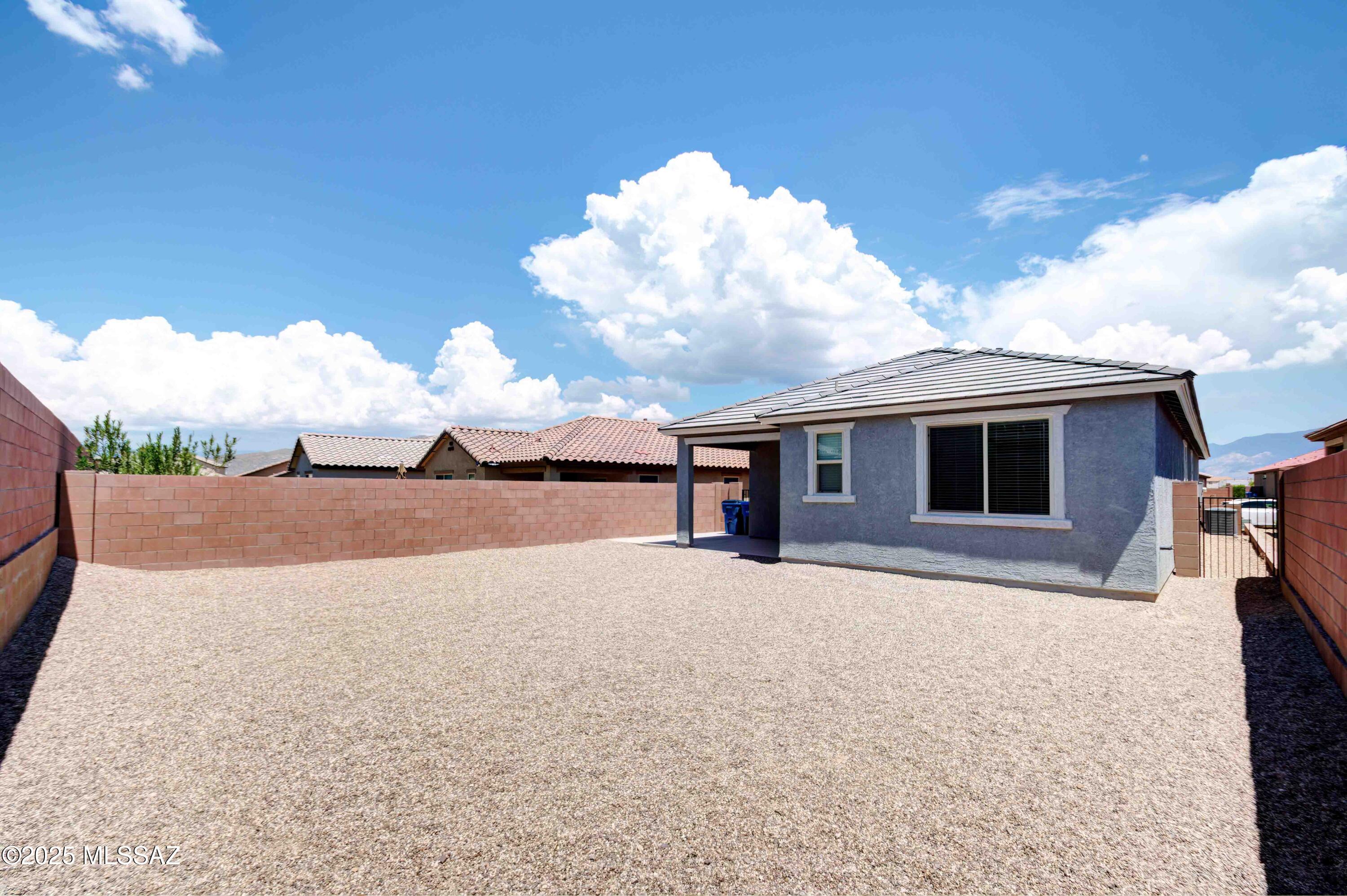 7946 S Golden Bell Drive