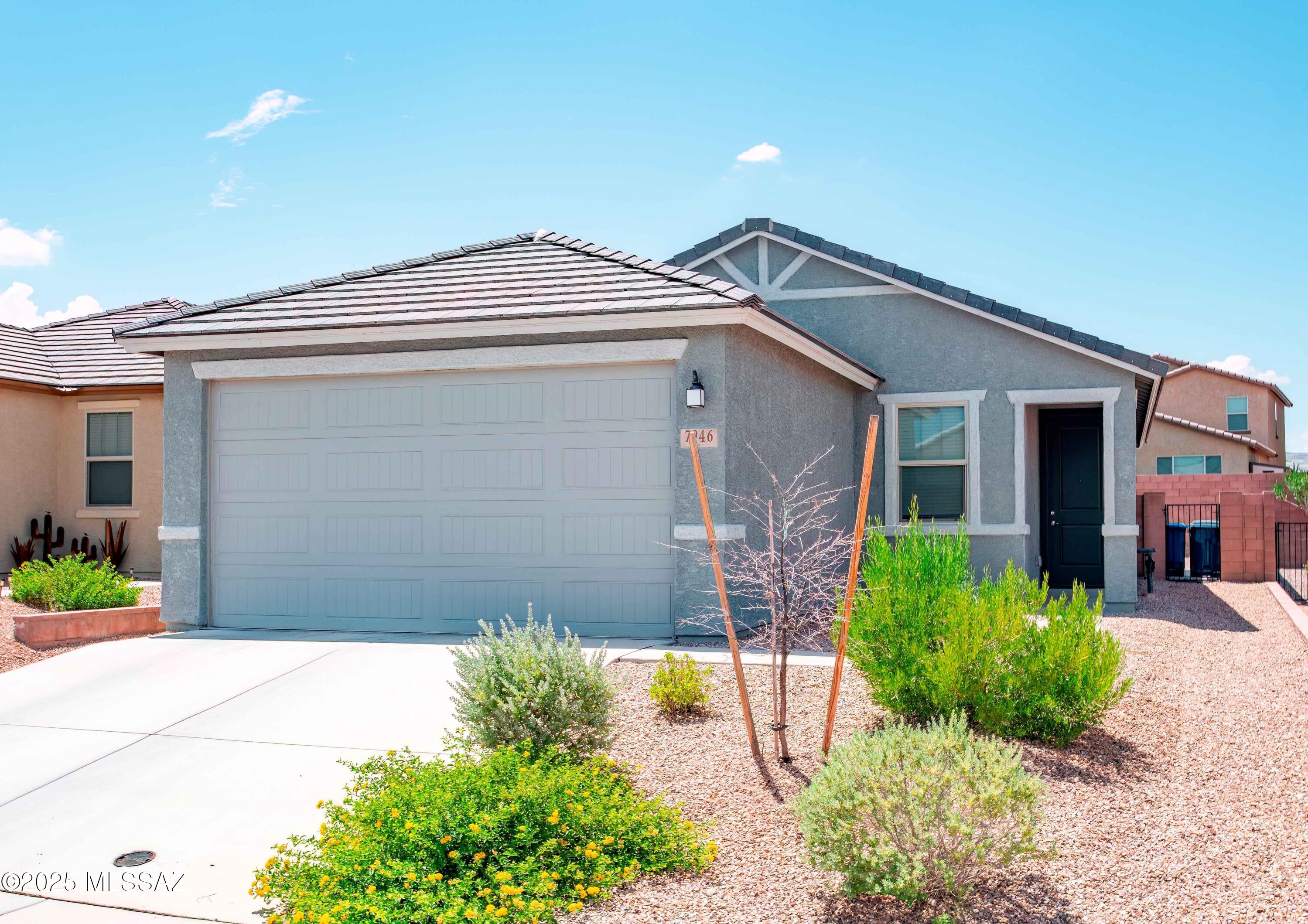 7946 S Golden Bell Drive