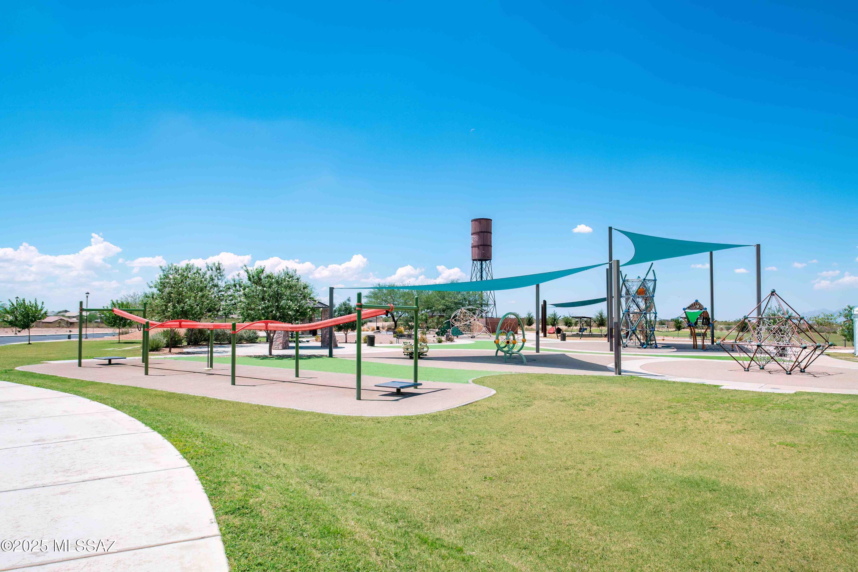 7946 S Golden Bell Drive