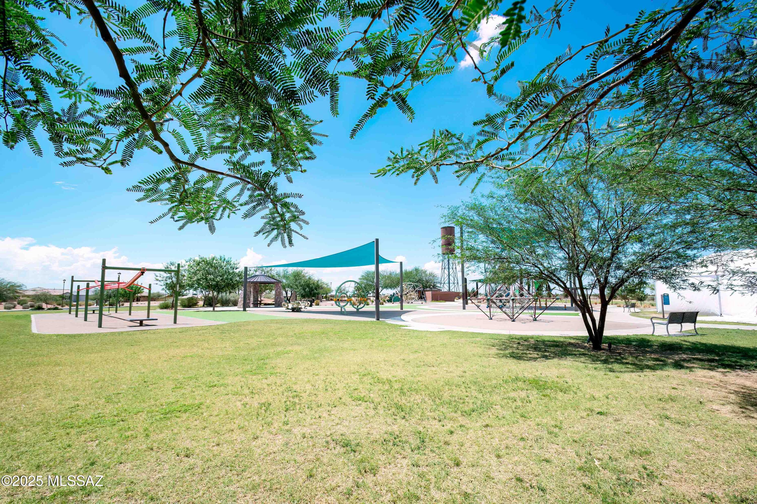 7946 S Golden Bell Drive