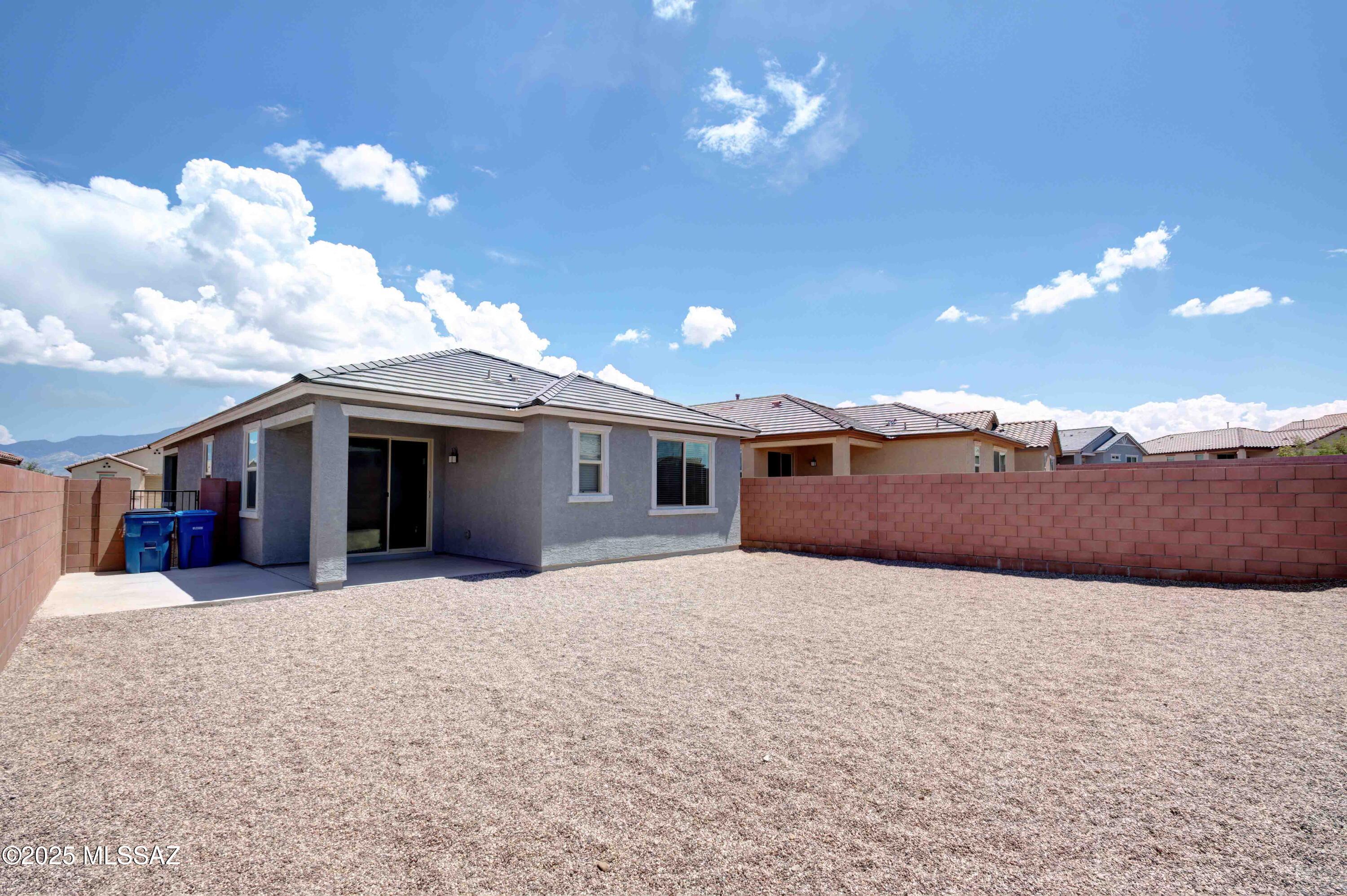 7946 S Golden Bell Drive