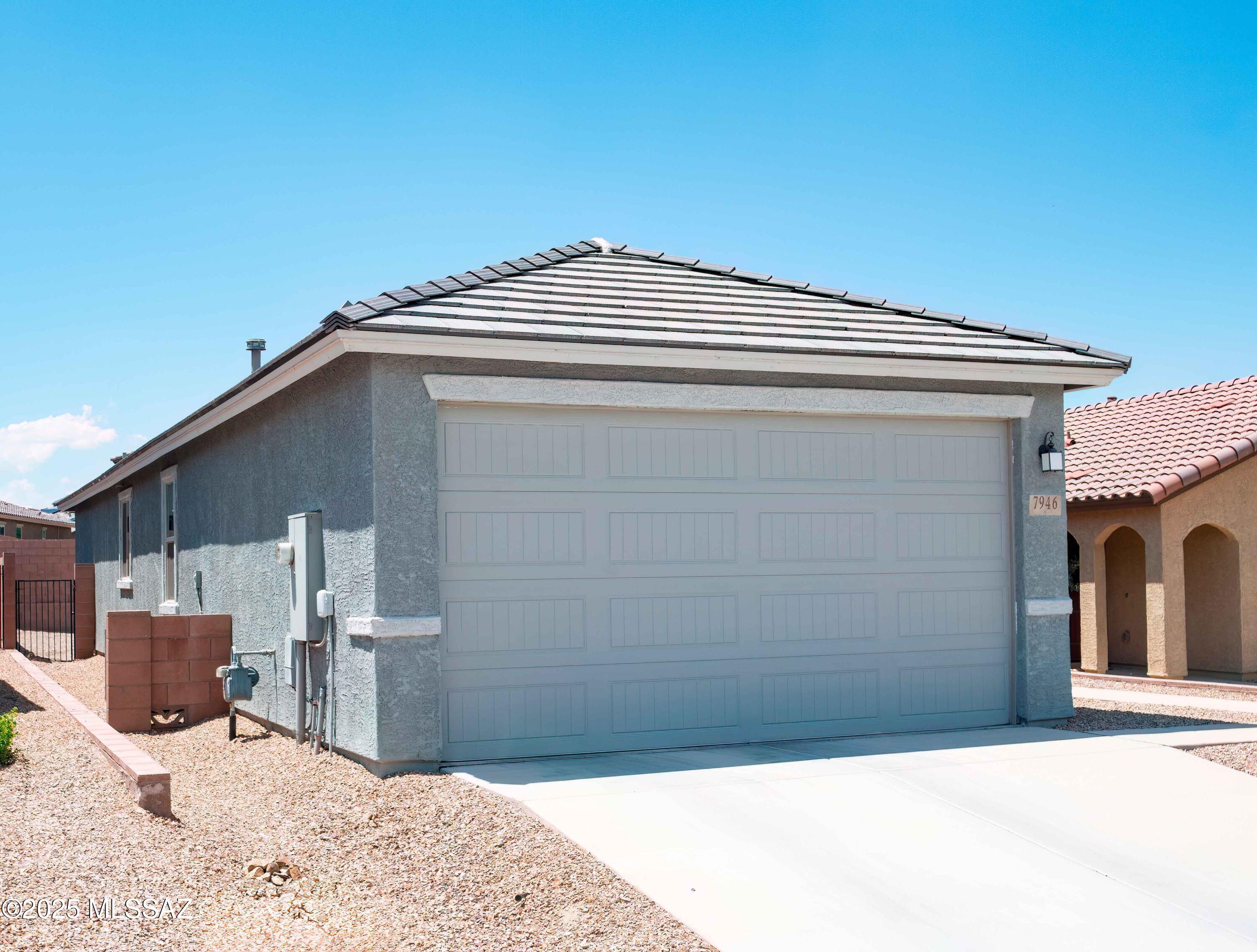 7946 S Golden Bell Drive