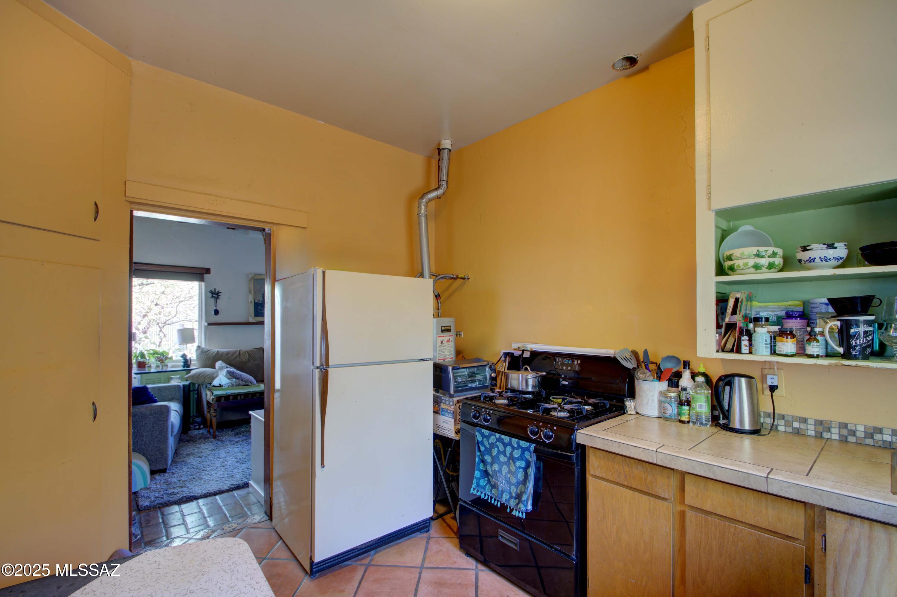 3455 N Fremont Avenue