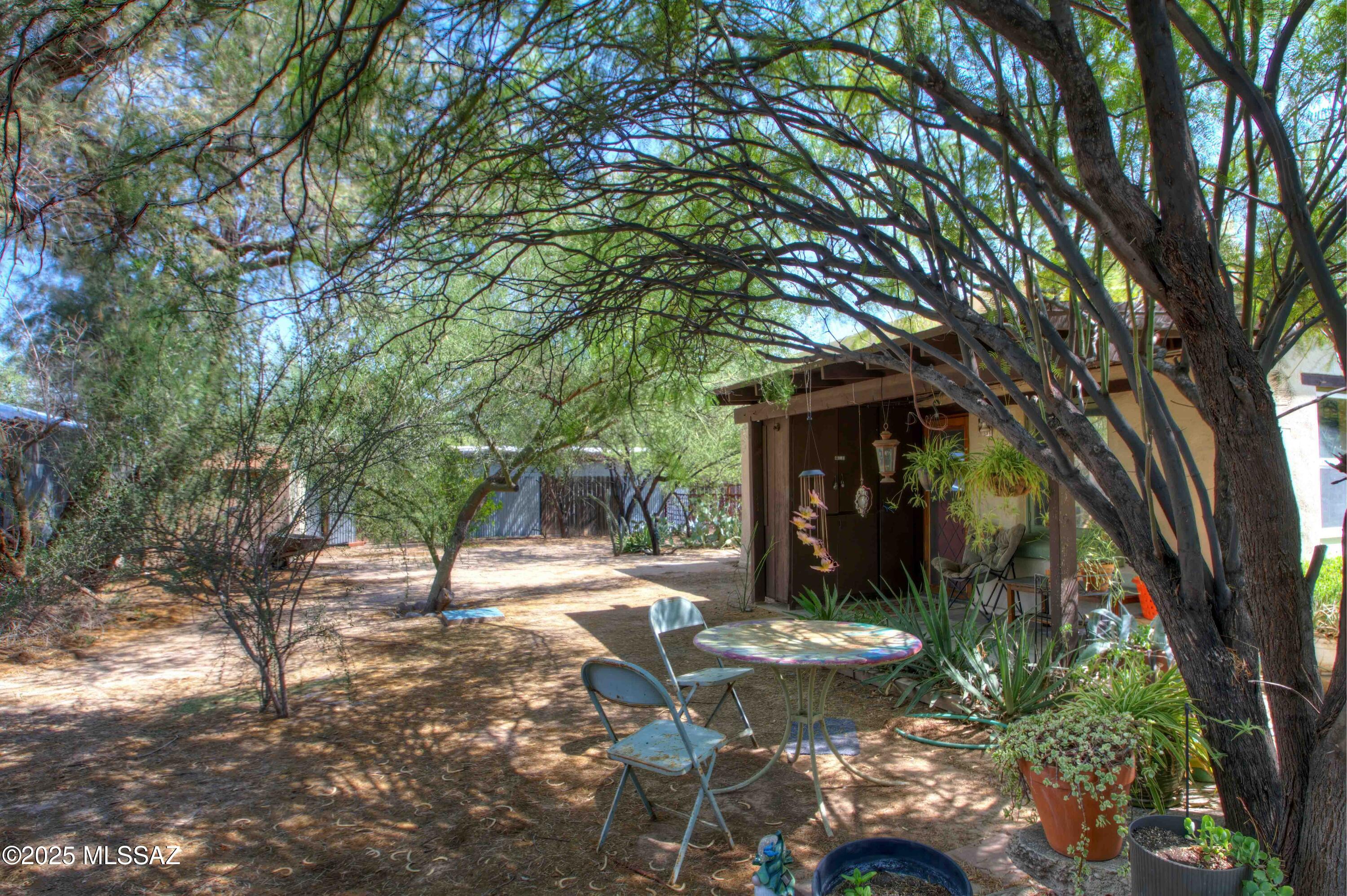 3455 N Fremont Avenue