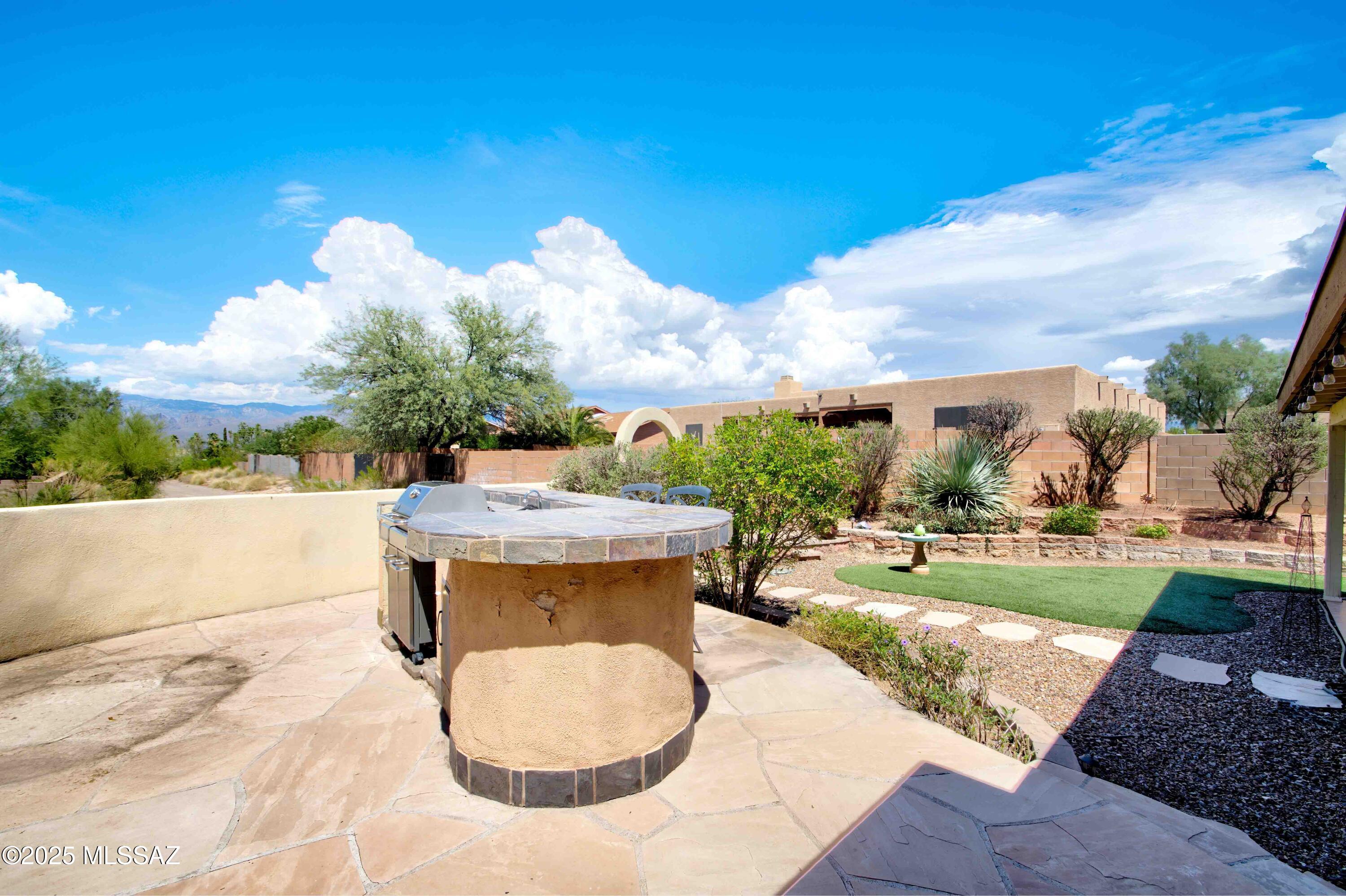 168 S Candlestick Drive