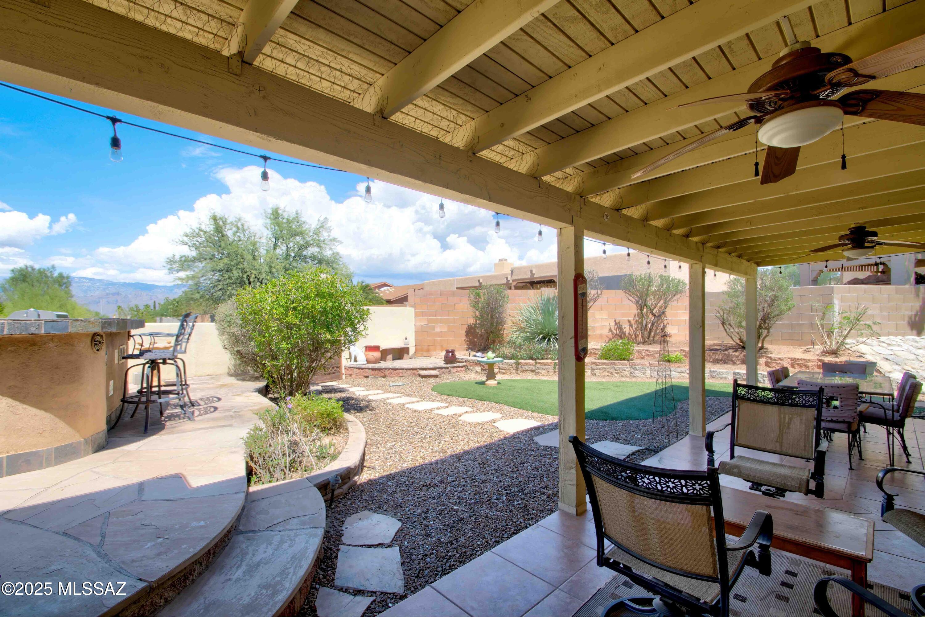 168 S Candlestick Drive