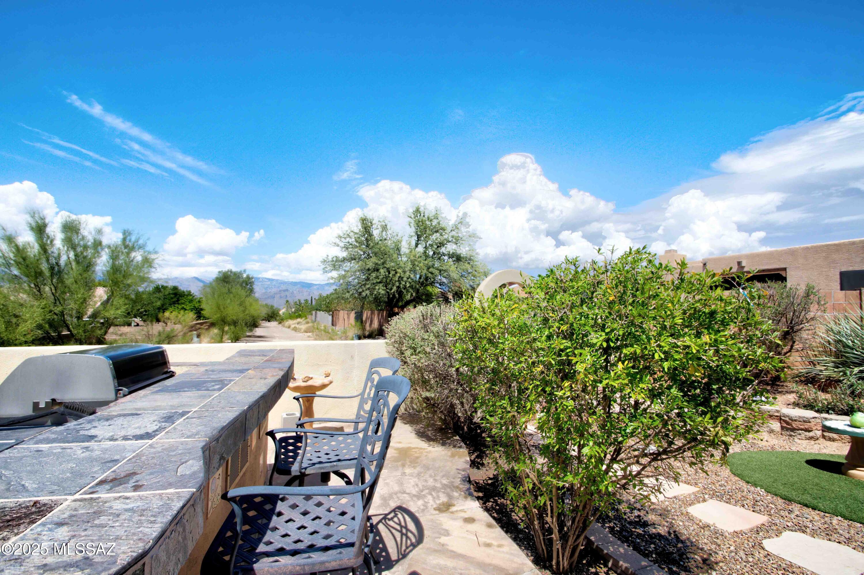 168 S Candlestick Drive