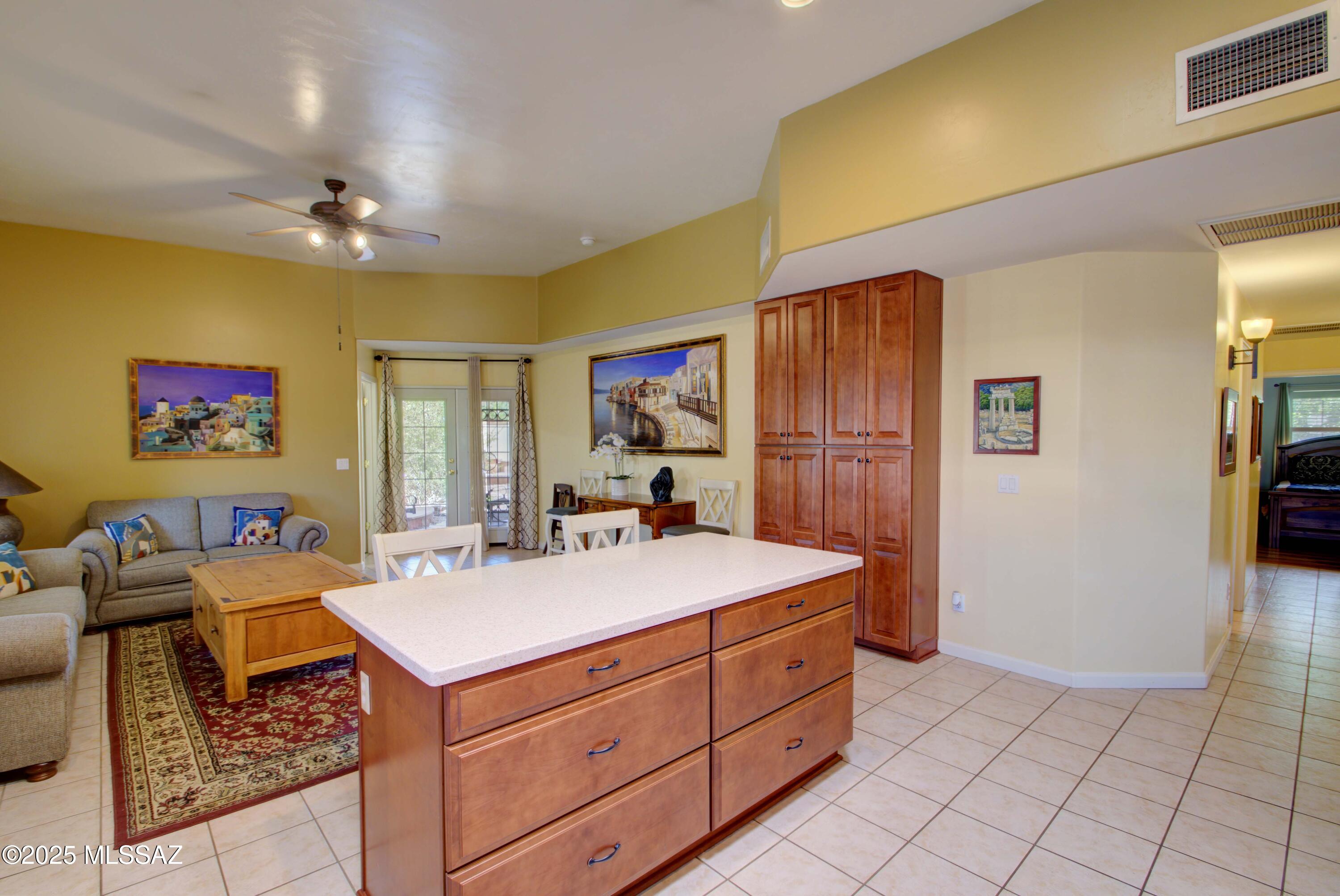 168 S Candlestick Drive