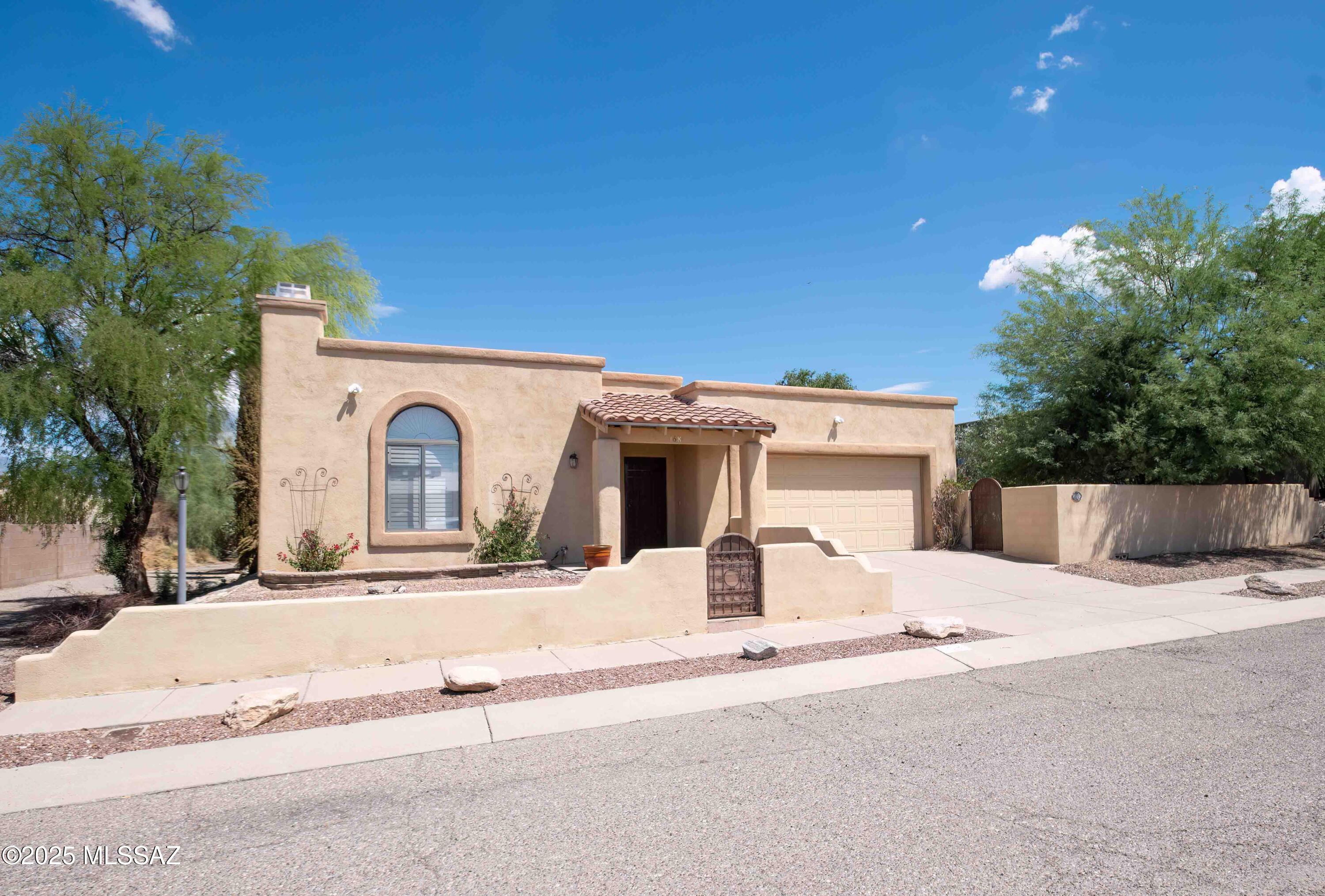 168 S Candlestick Drive