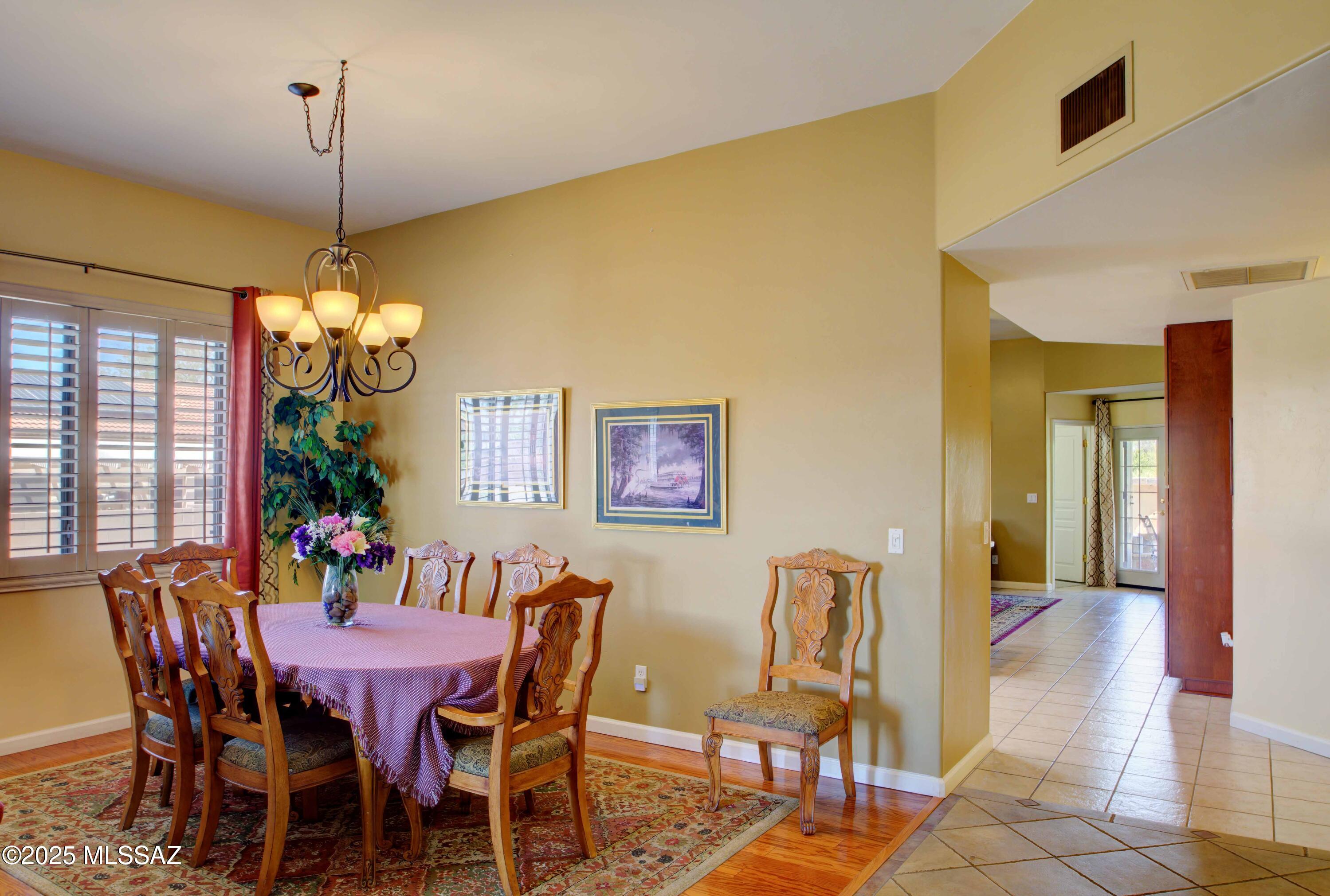 168 S Candlestick Drive