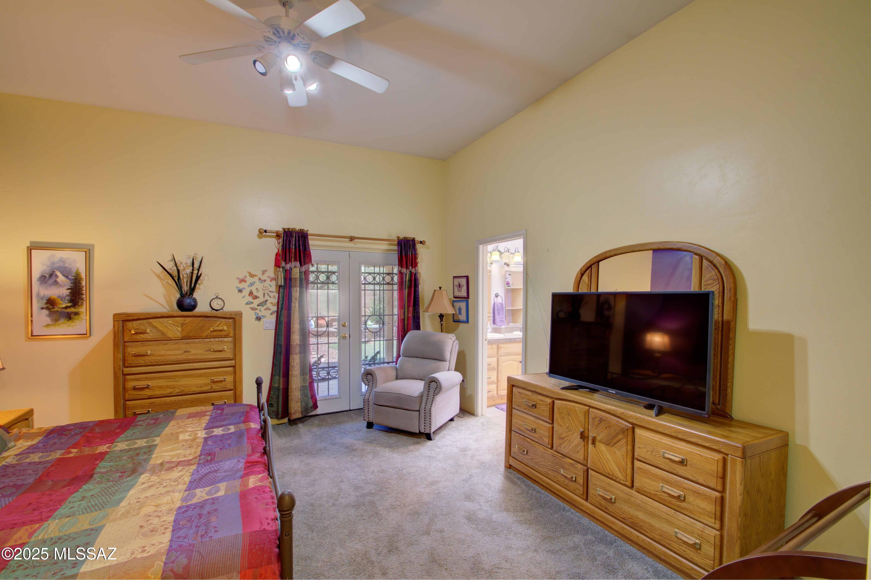 168 S Candlestick Drive