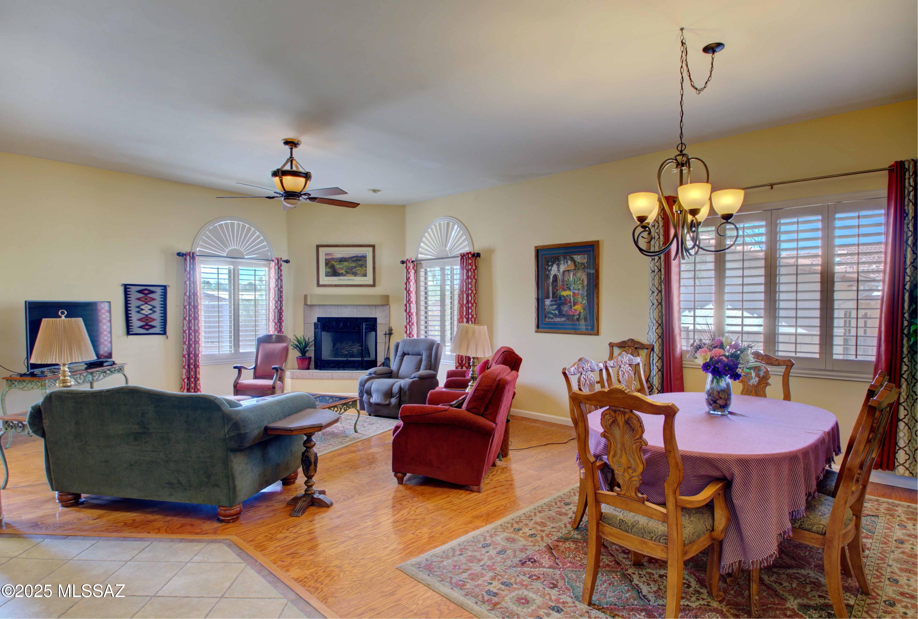 168 S Candlestick Drive