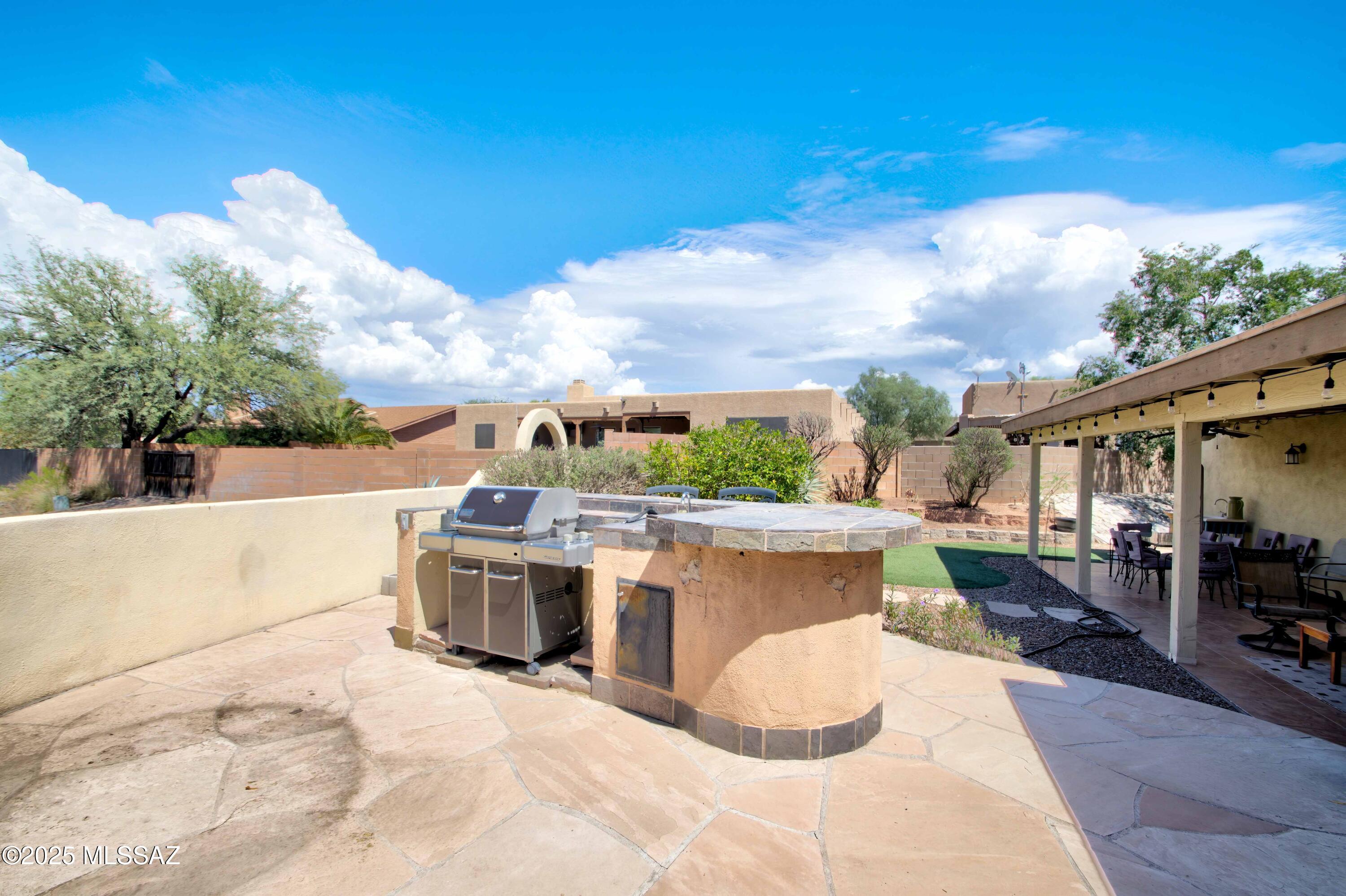 168 S Candlestick Drive