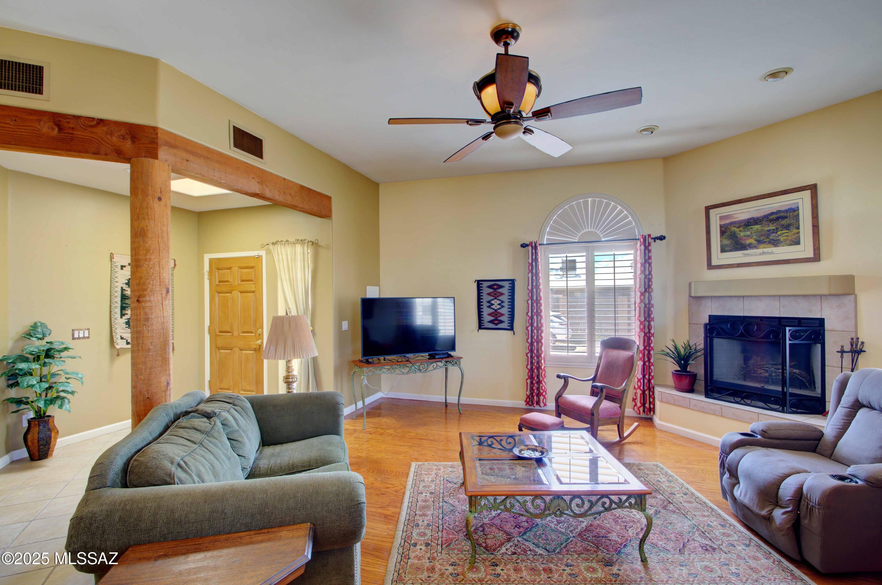 168 S Candlestick Drive