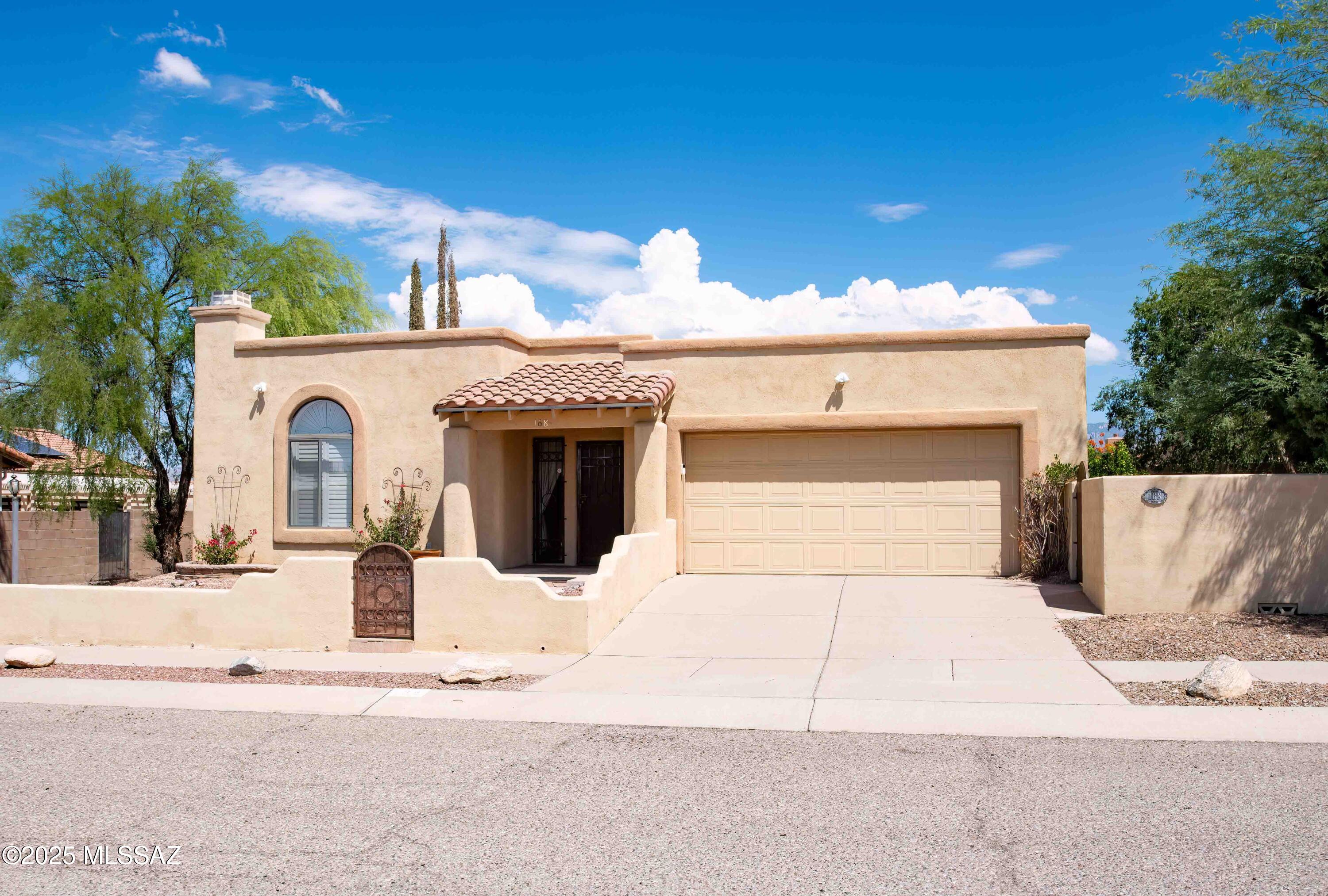 168 S Candlestick Drive