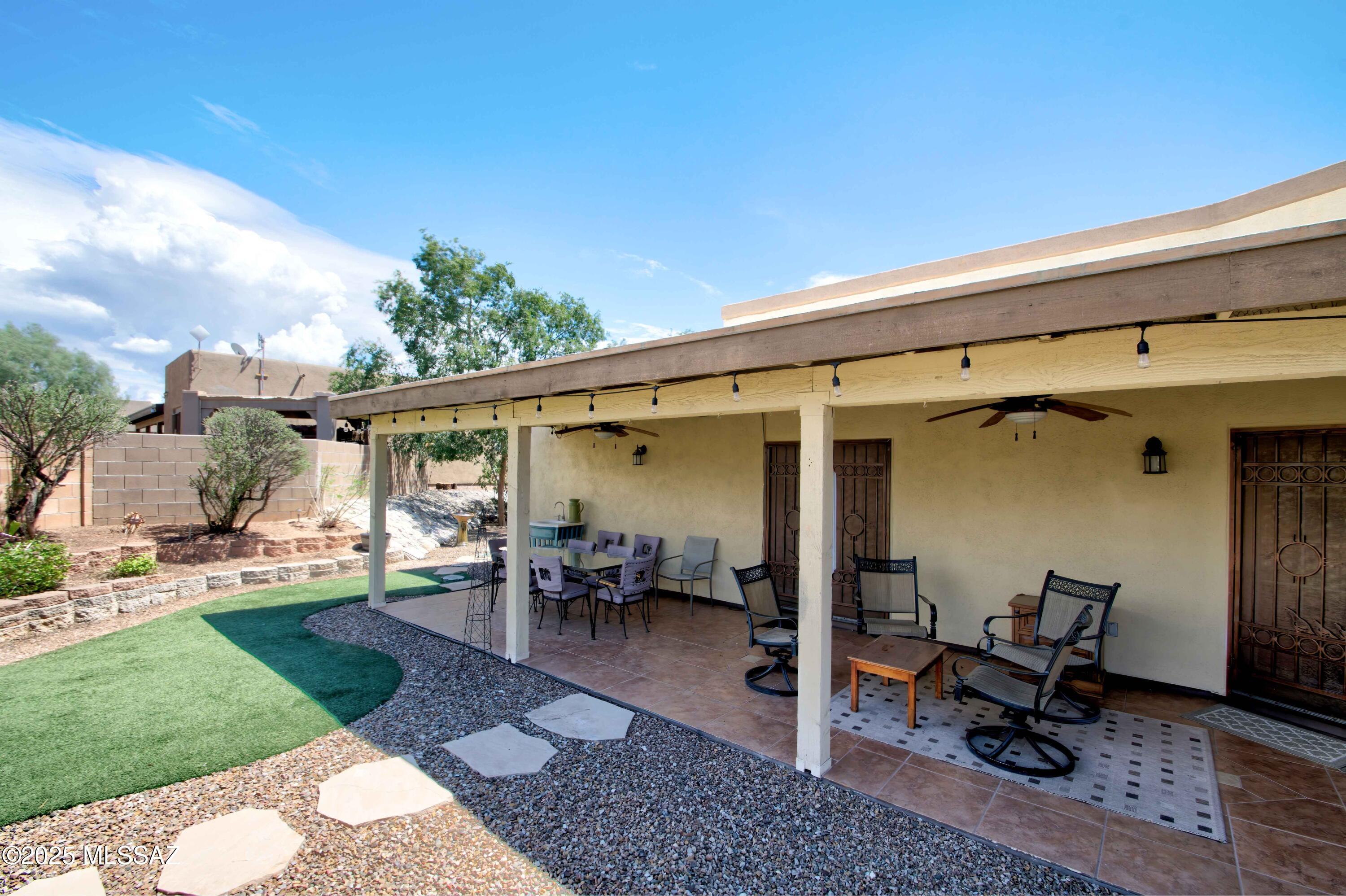 168 S Candlestick Drive