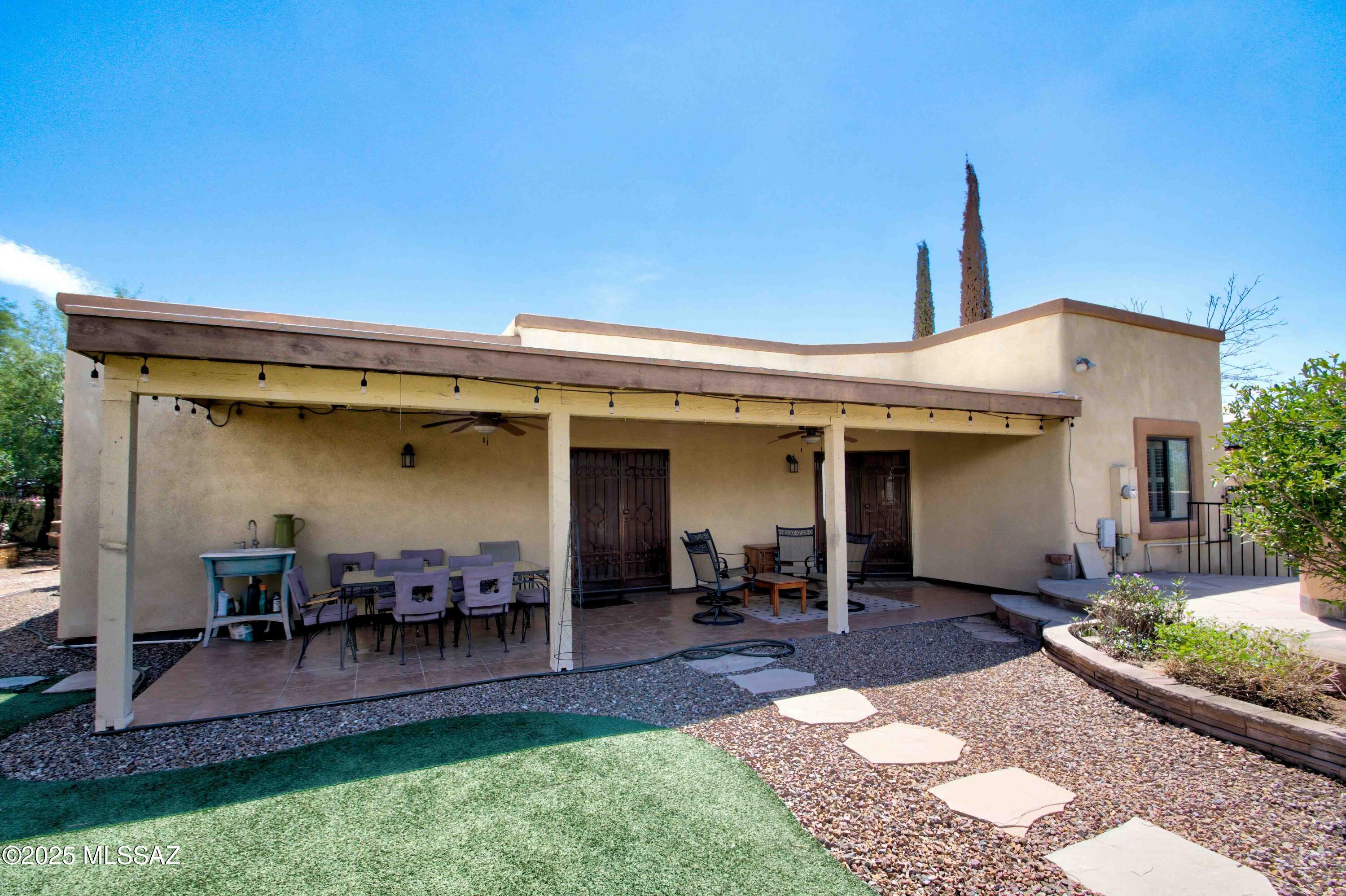 168 S Candlestick Drive