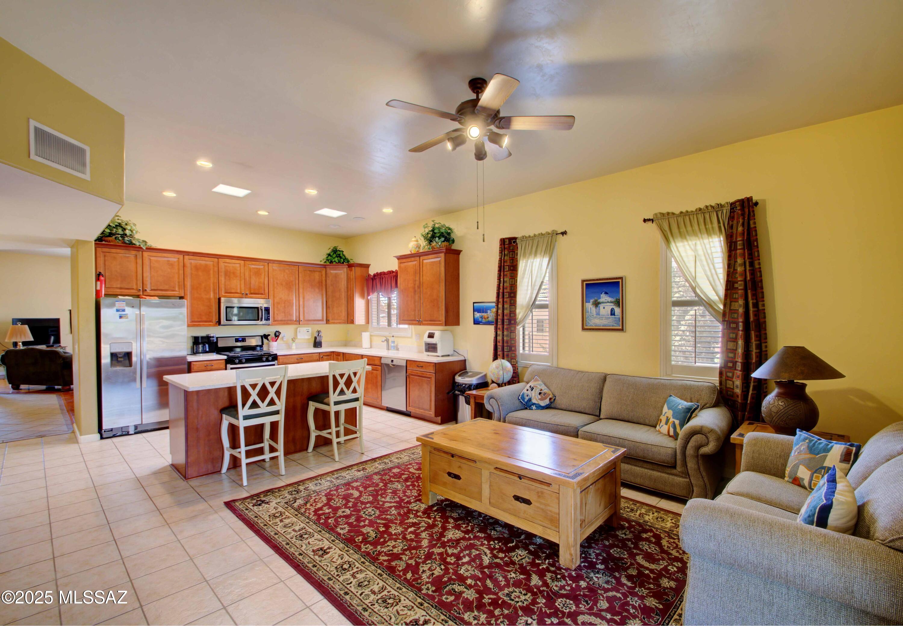 168 S Candlestick Drive