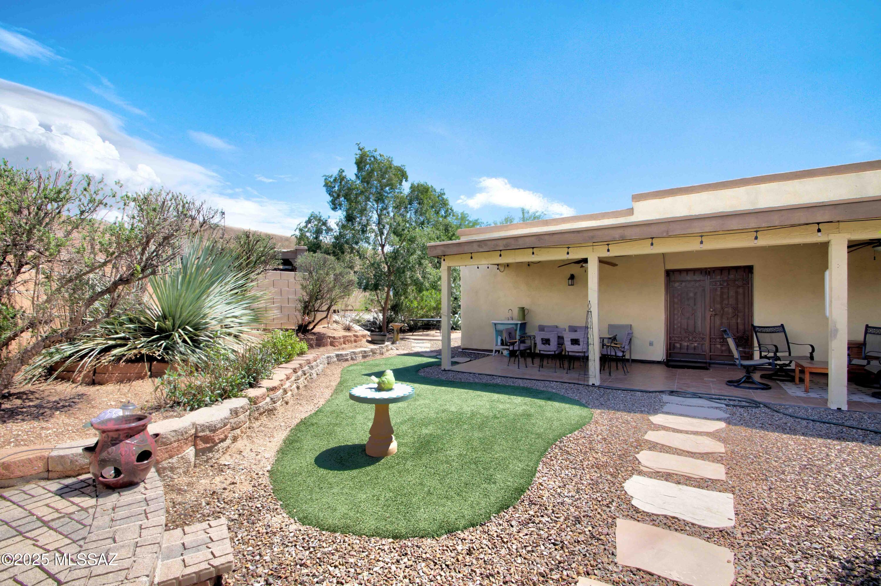 168 S Candlestick Drive