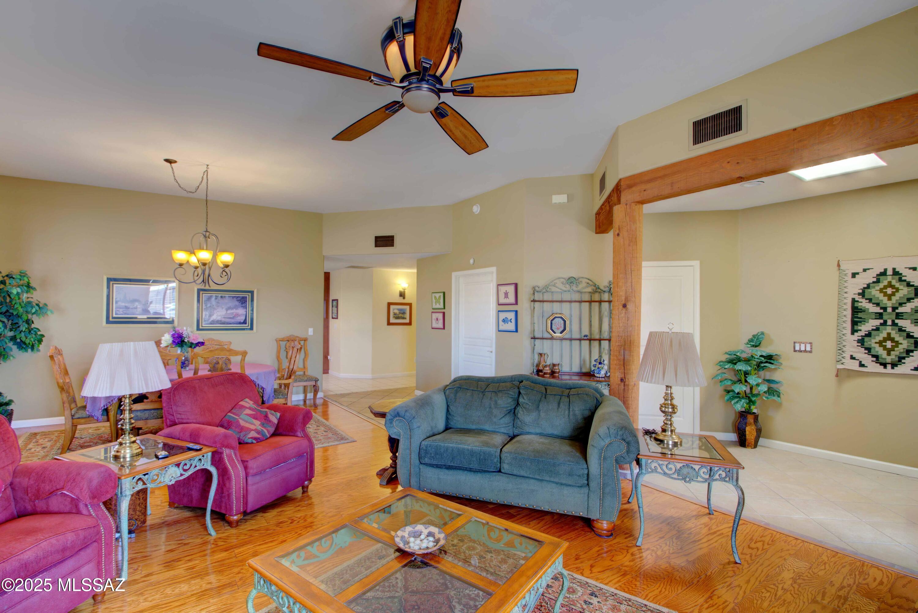 168 S Candlestick Drive