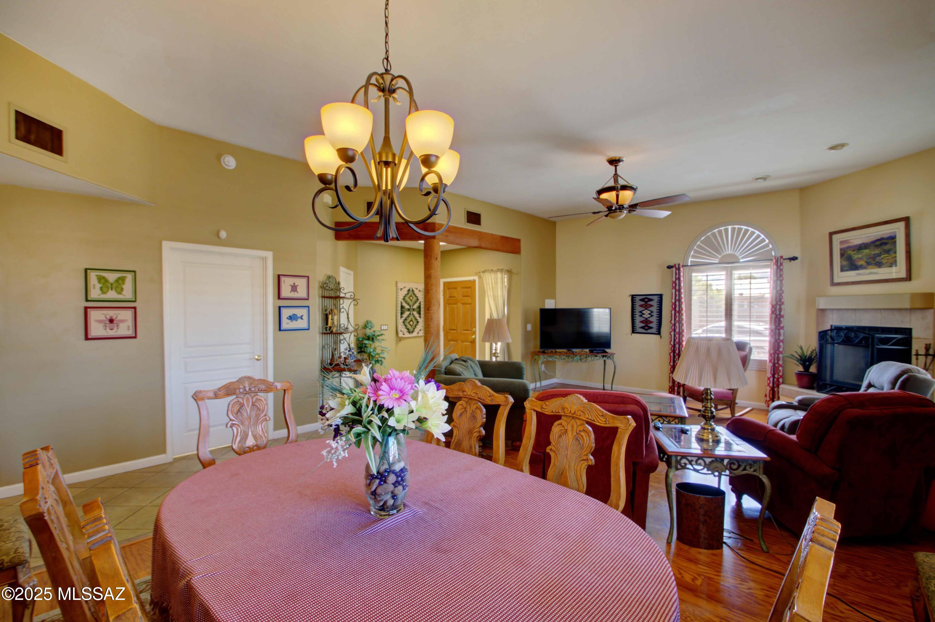 168 S Candlestick Drive