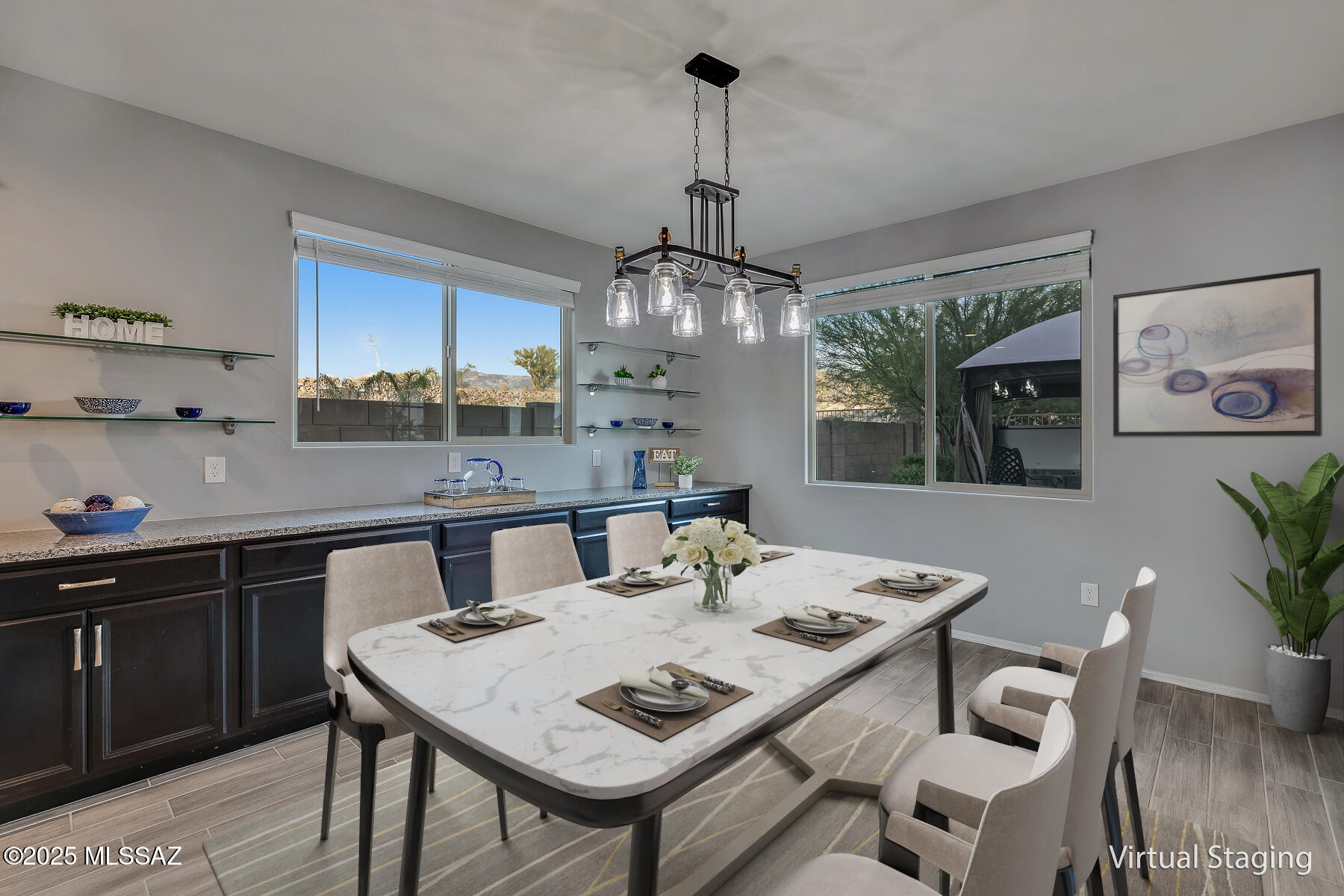 11936 N Silver Vista Place