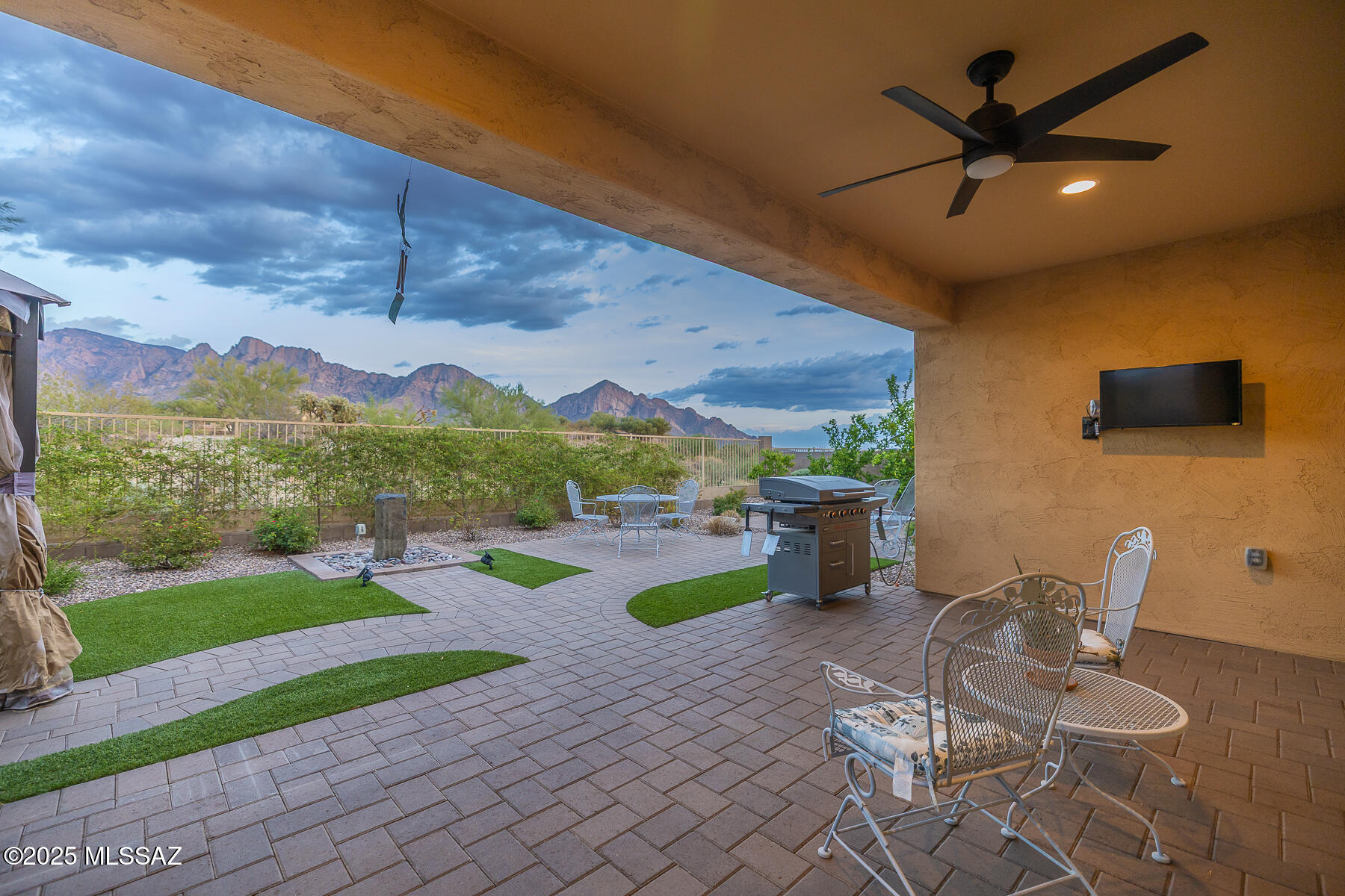 11936 N Silver Vista Place