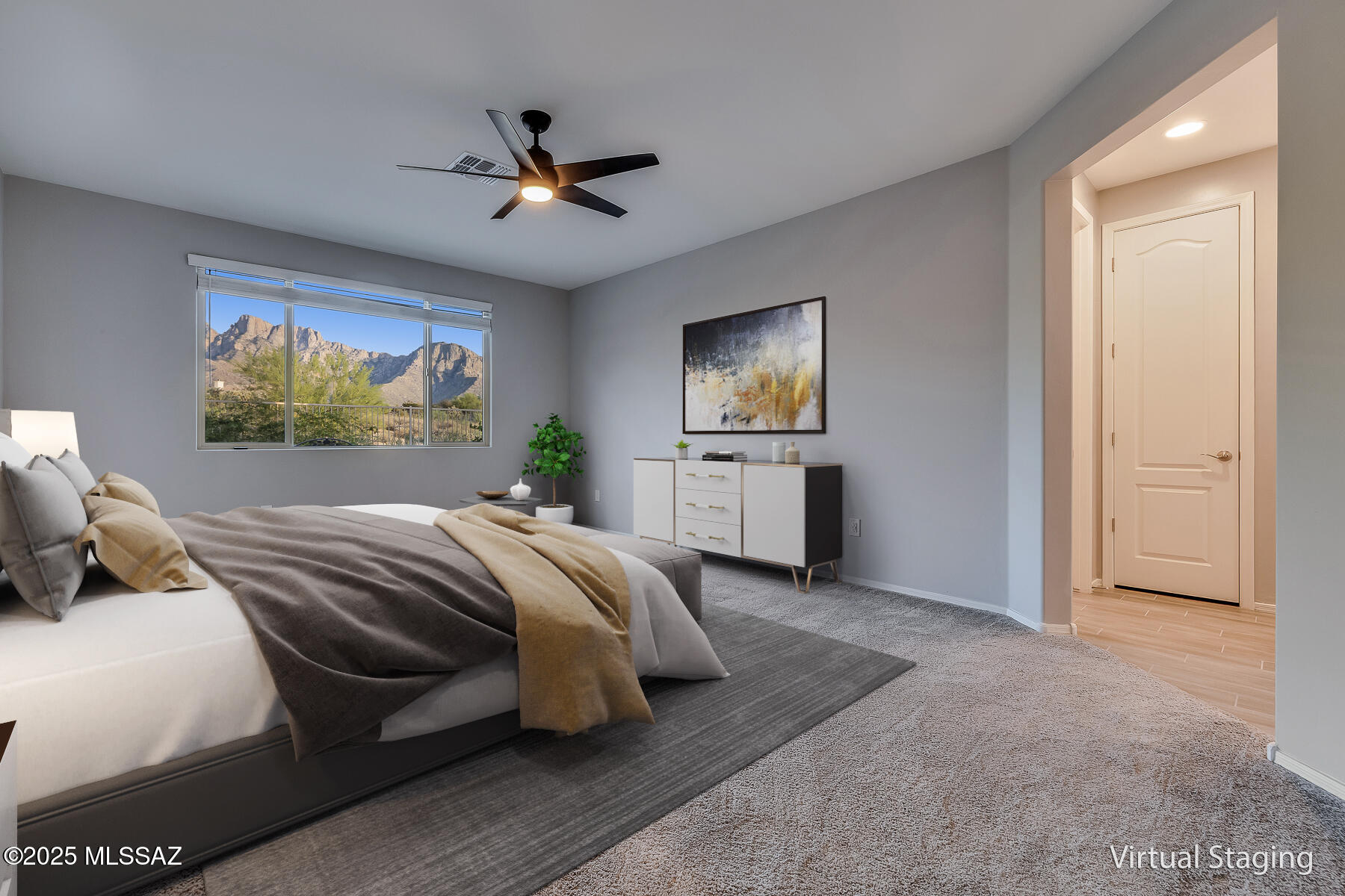 11936 N Silver Vista Place