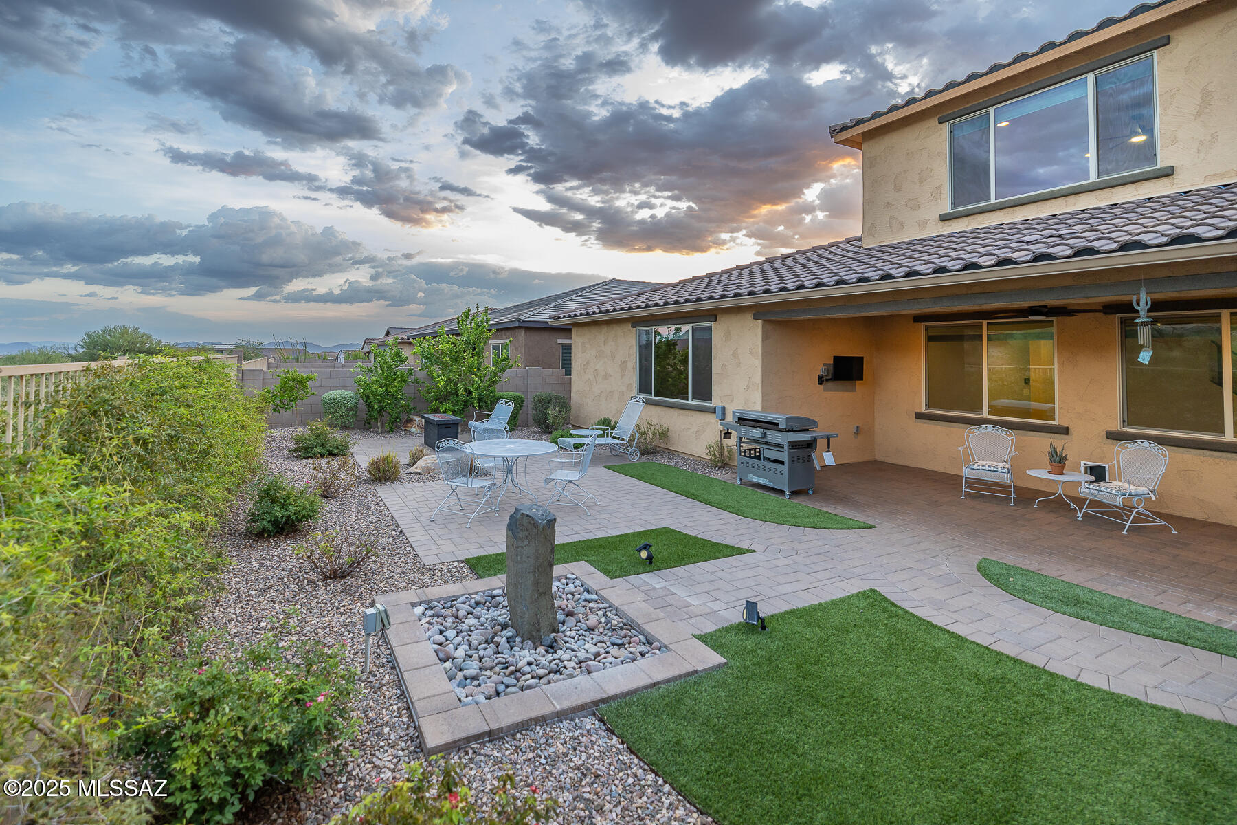 11936 N Silver Vista Place