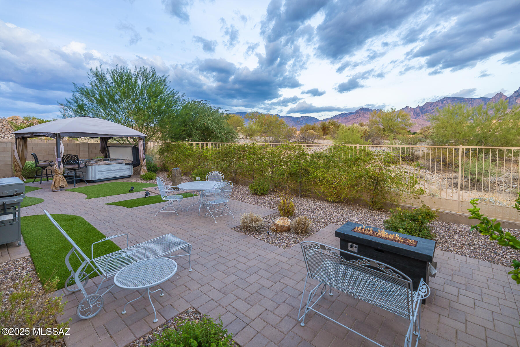 11936 N Silver Vista Place