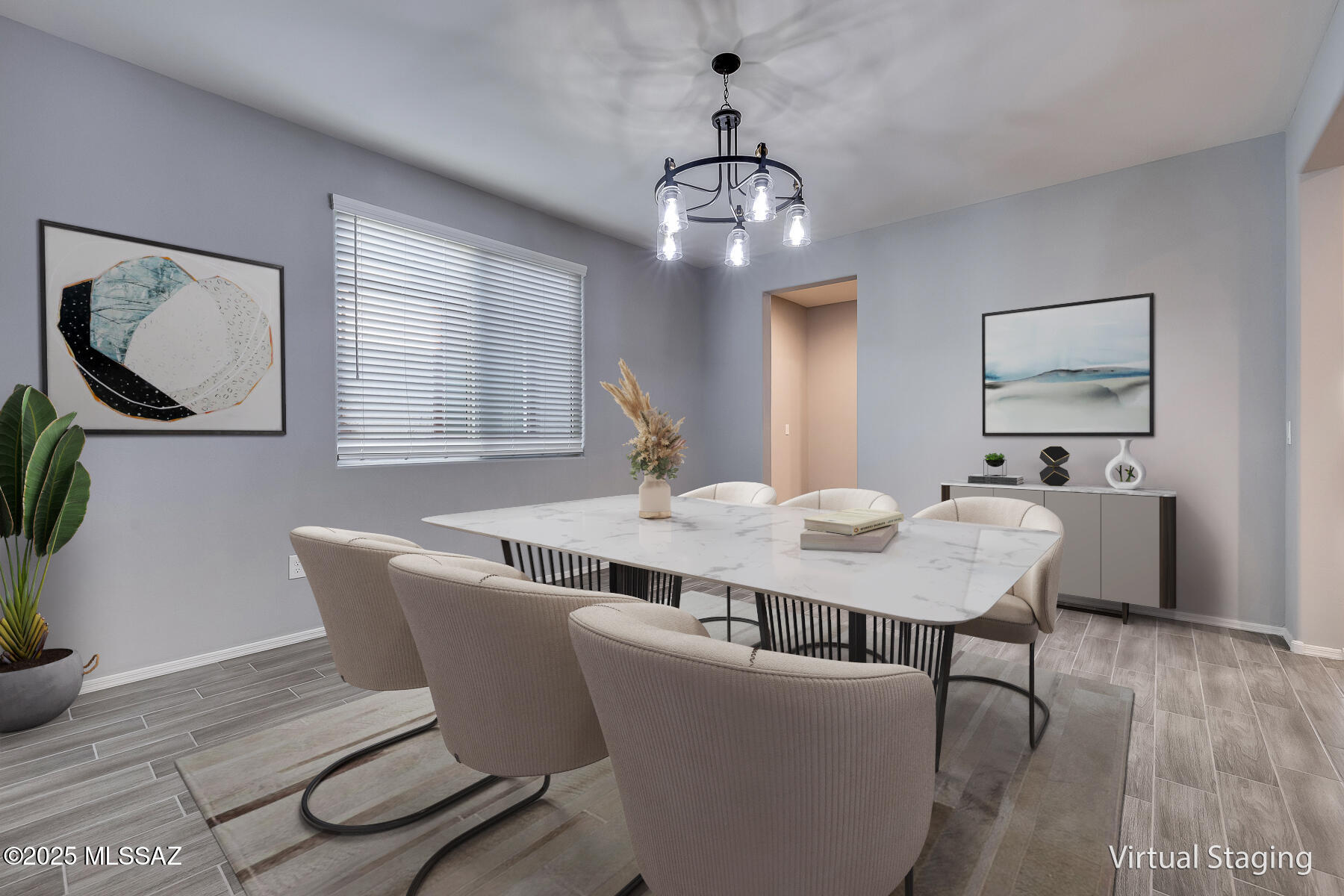 11936 N Silver Vista Place