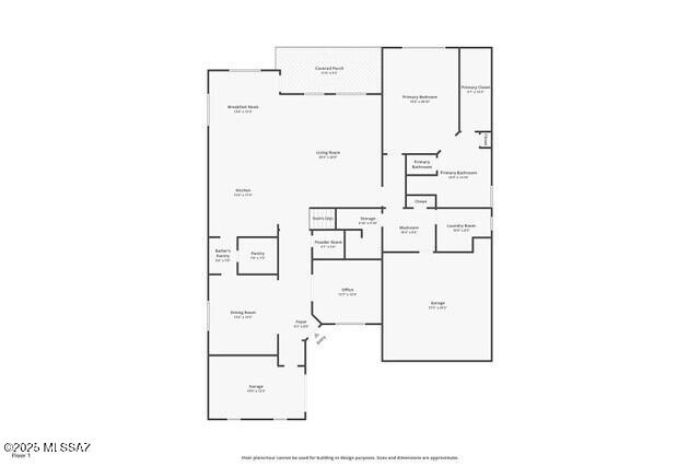 11936 N Silver Vista Place