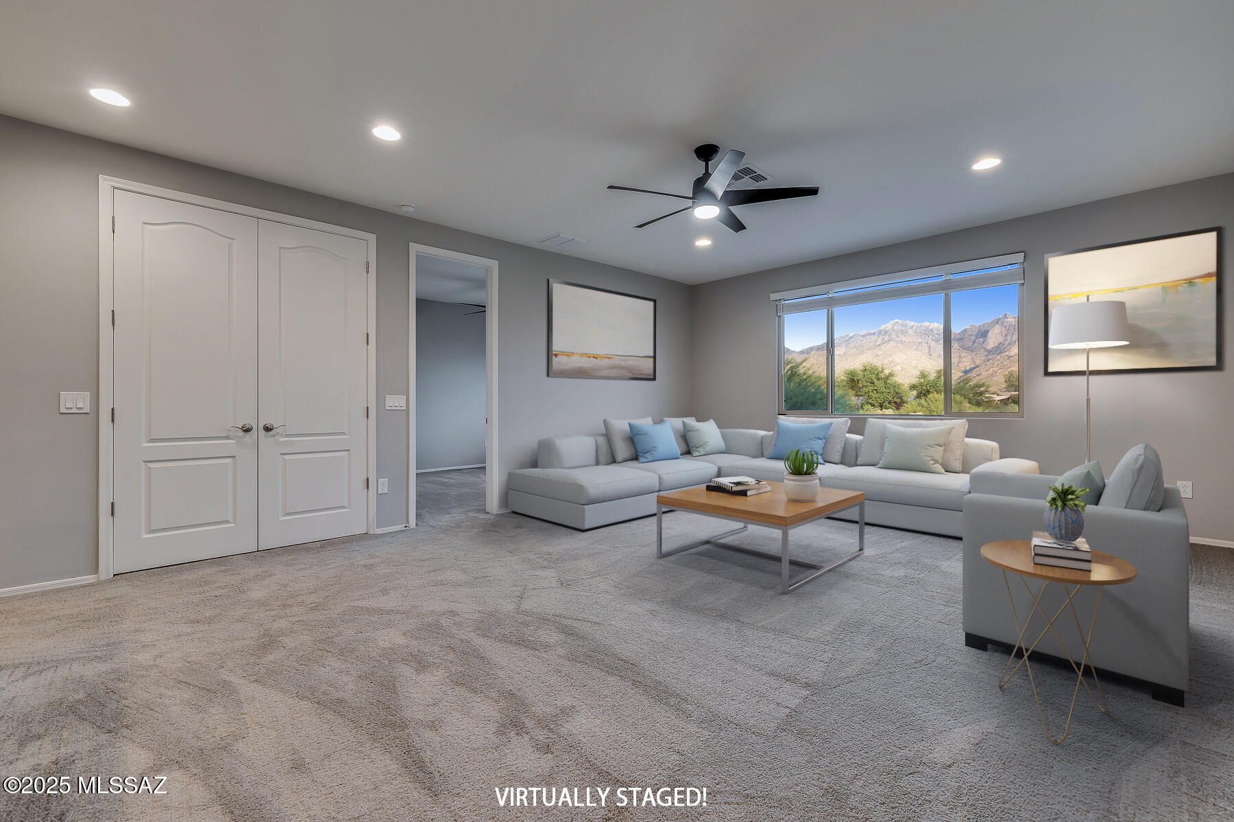 11936 N Silver Vista Place