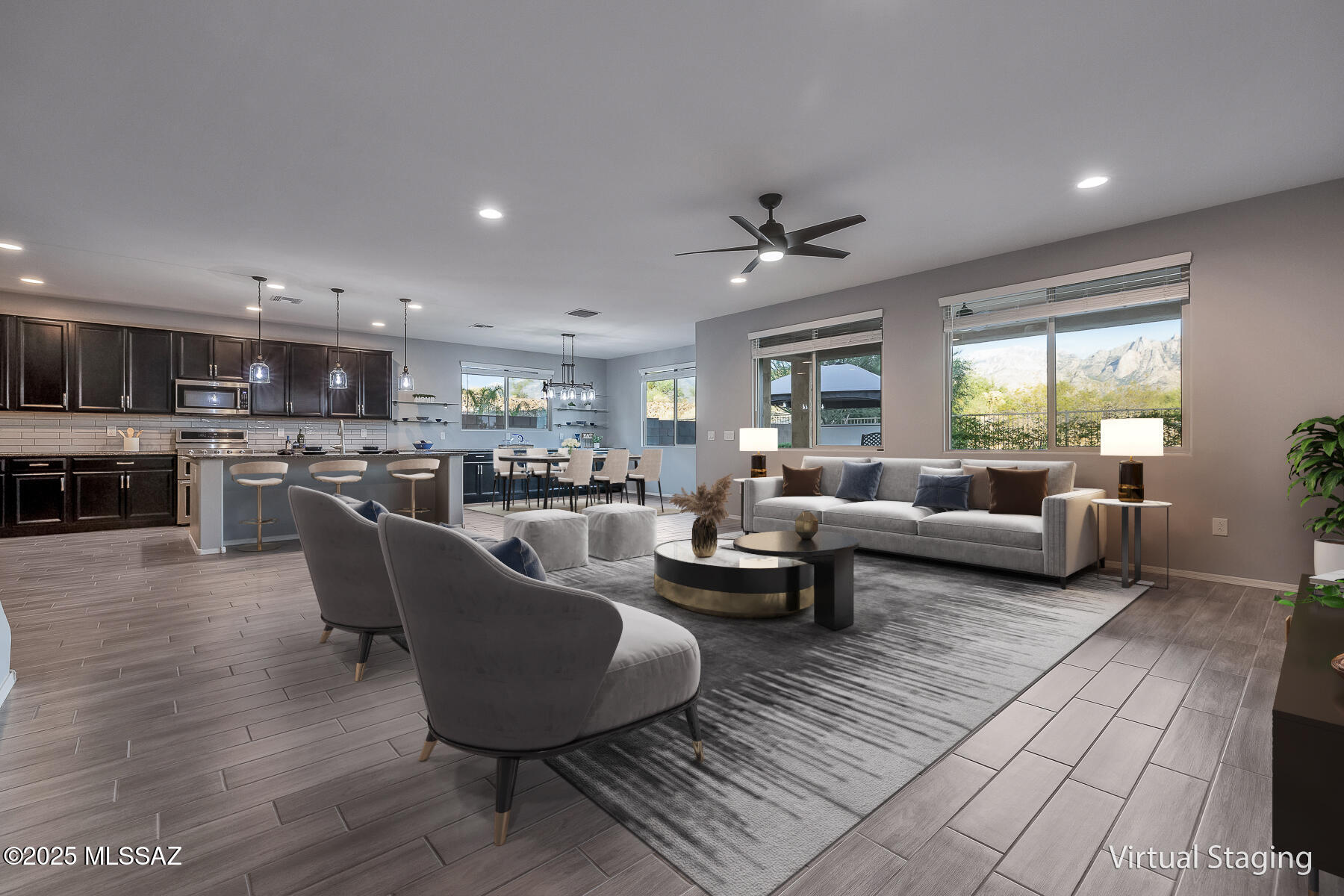 11936 N Silver Vista Place