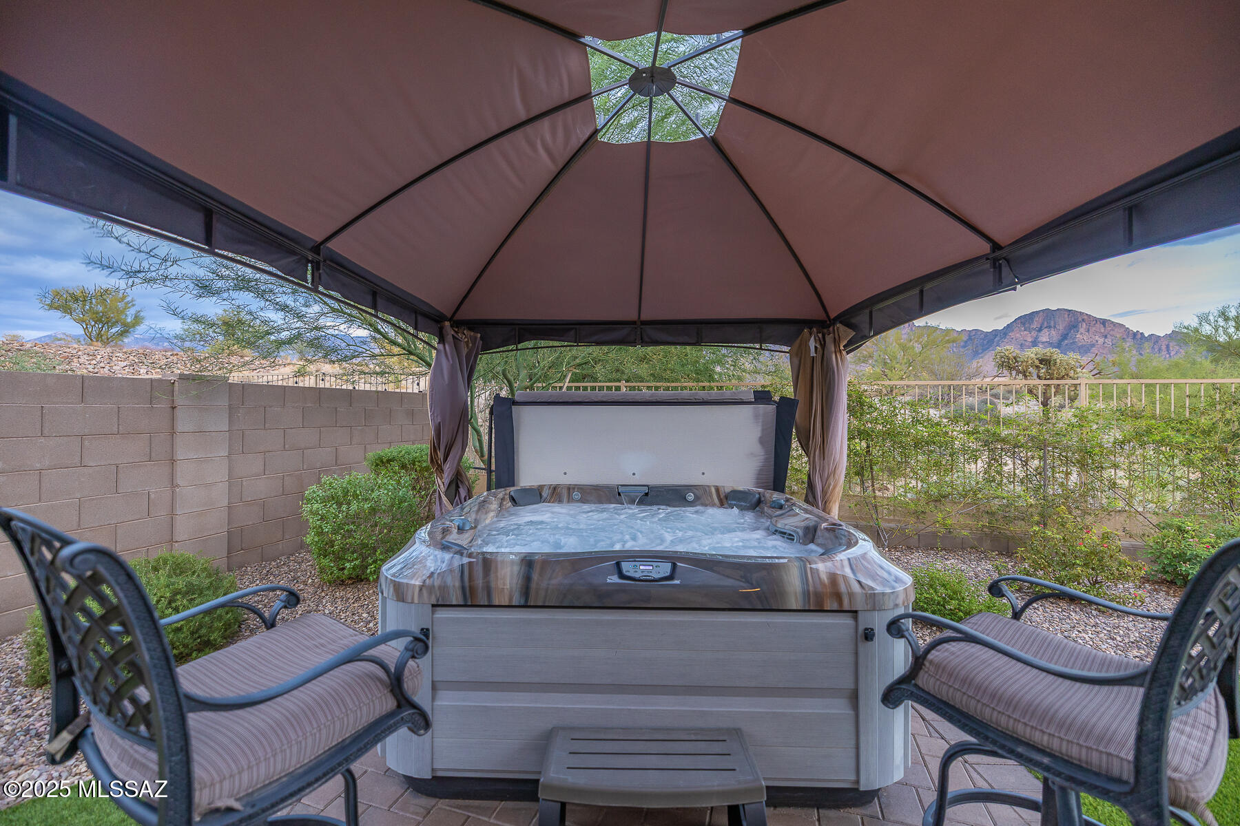 11936 N Silver Vista Place