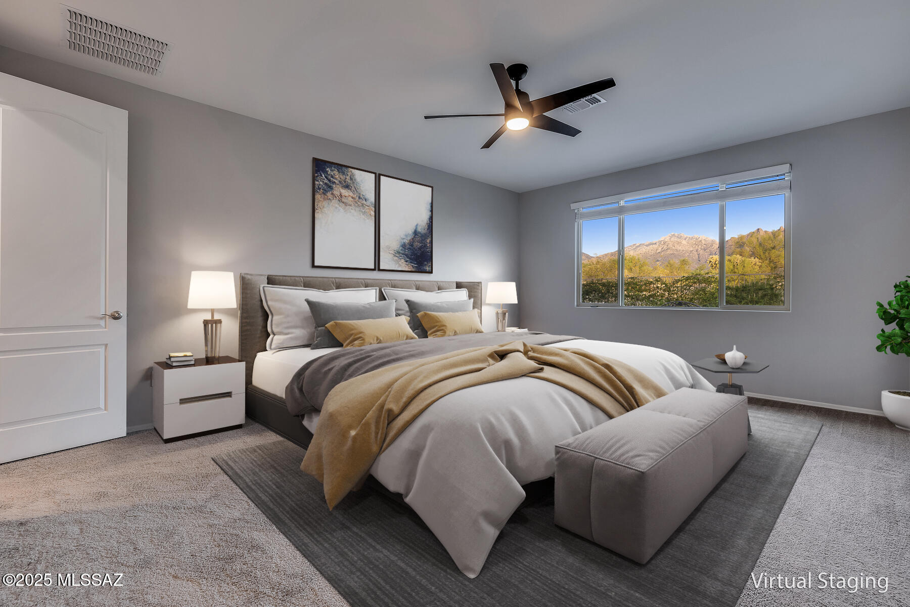 11936 N Silver Vista Place