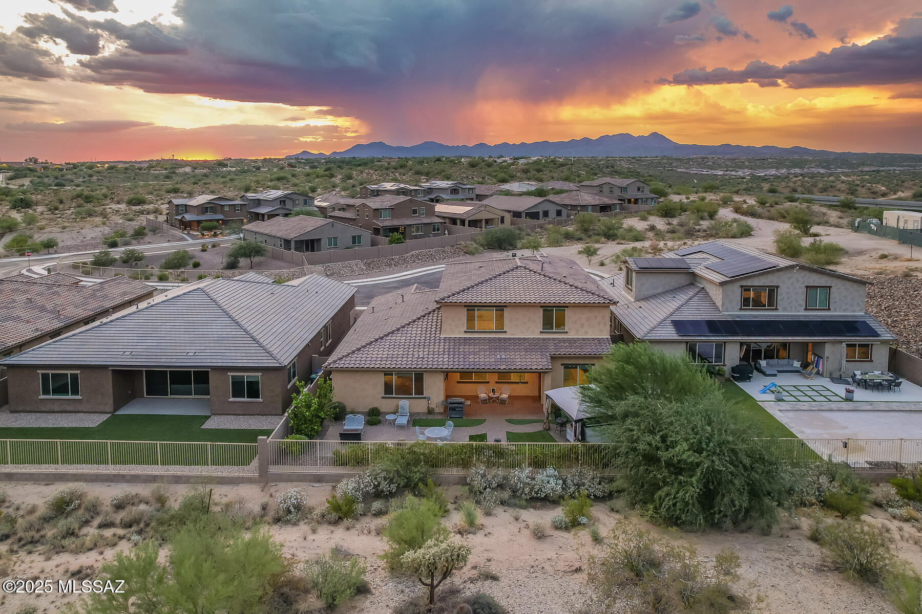 11936 N Silver Vista Place