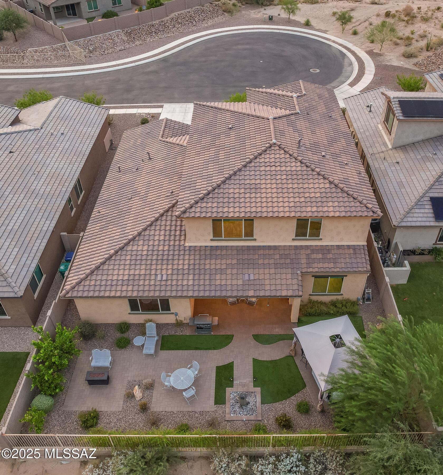 11936 N Silver Vista Place