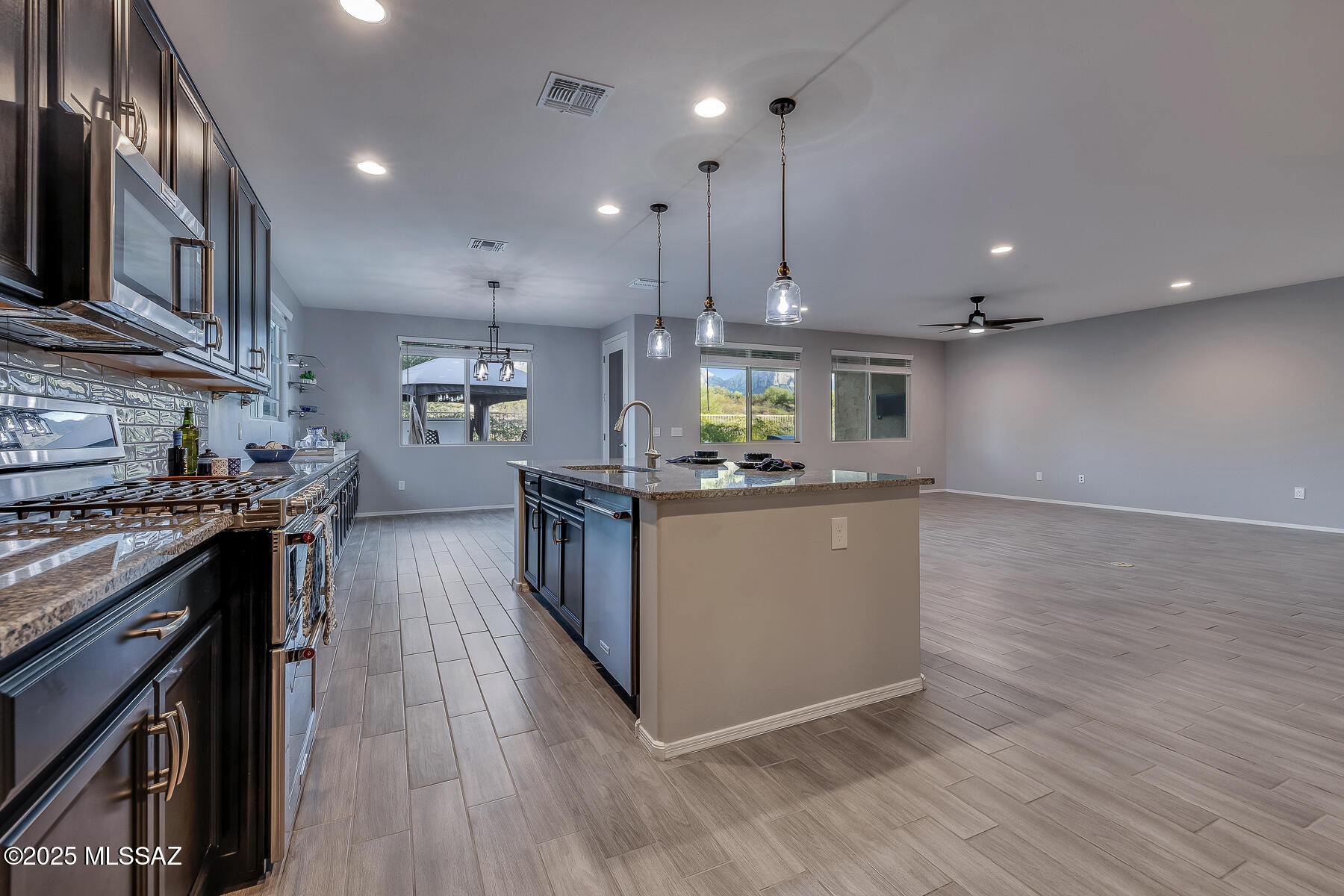 11936 N Silver Vista Place