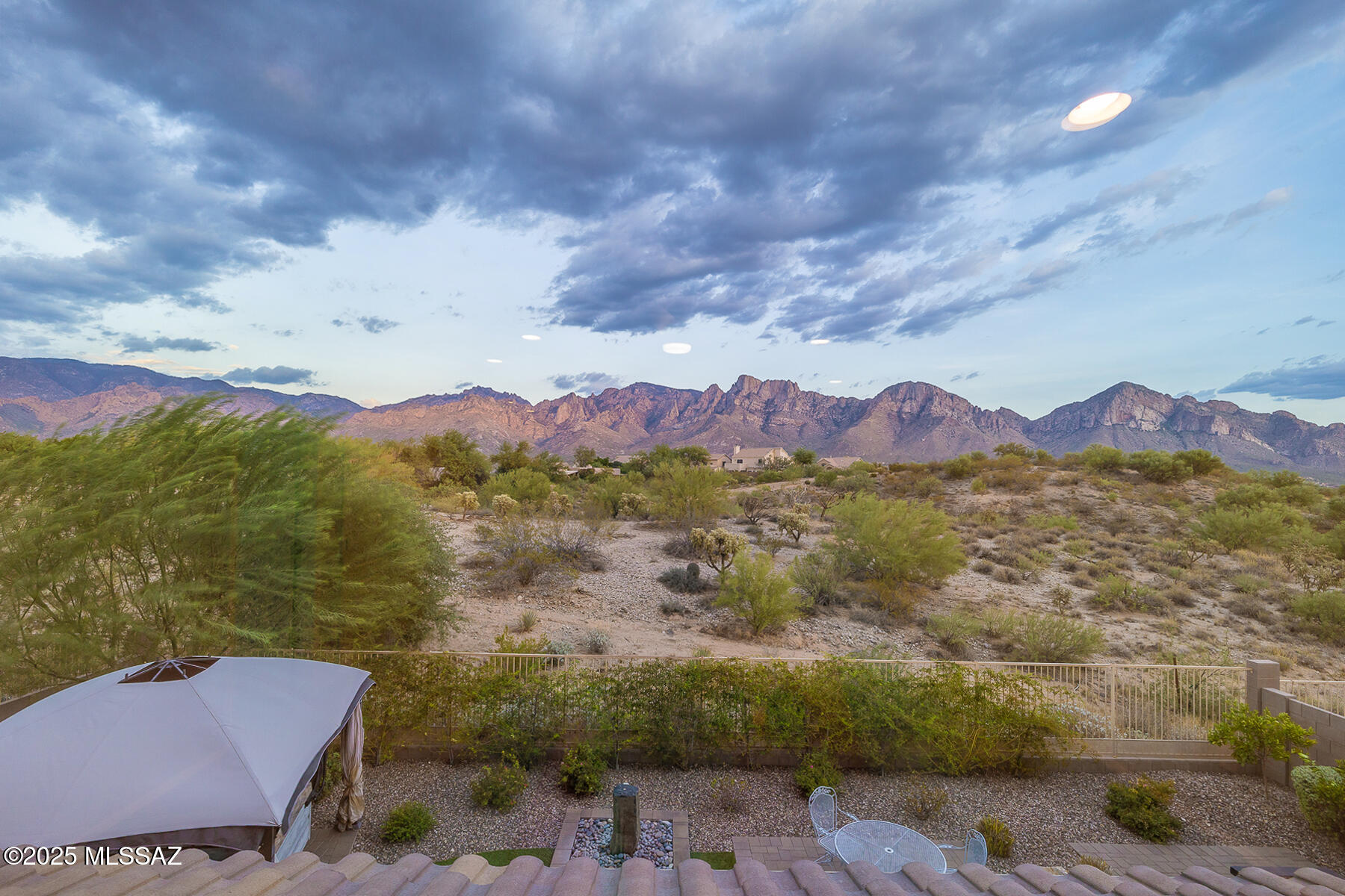 11936 N Silver Vista Place