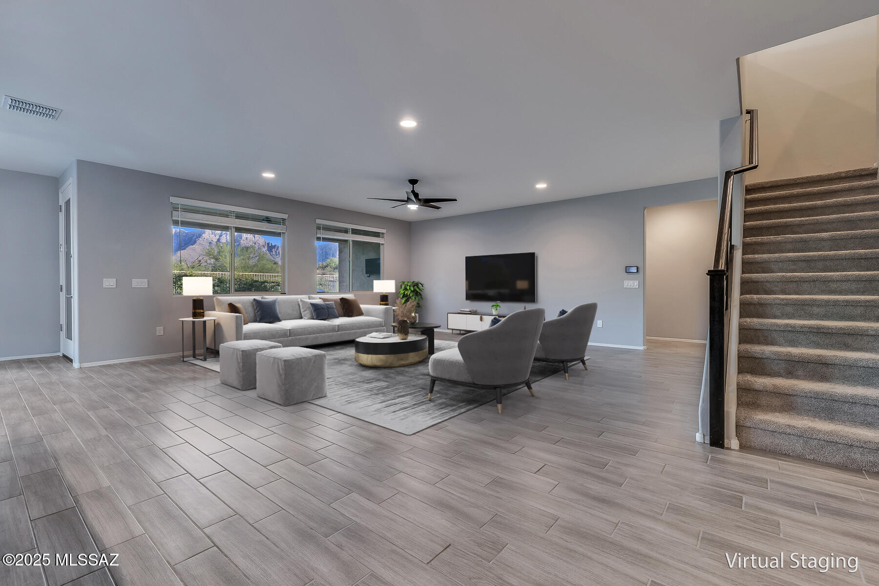 11936 N Silver Vista Place