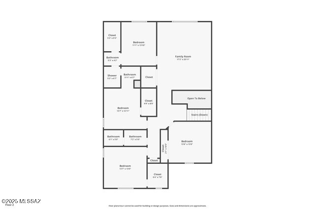 11936 N Silver Vista Place