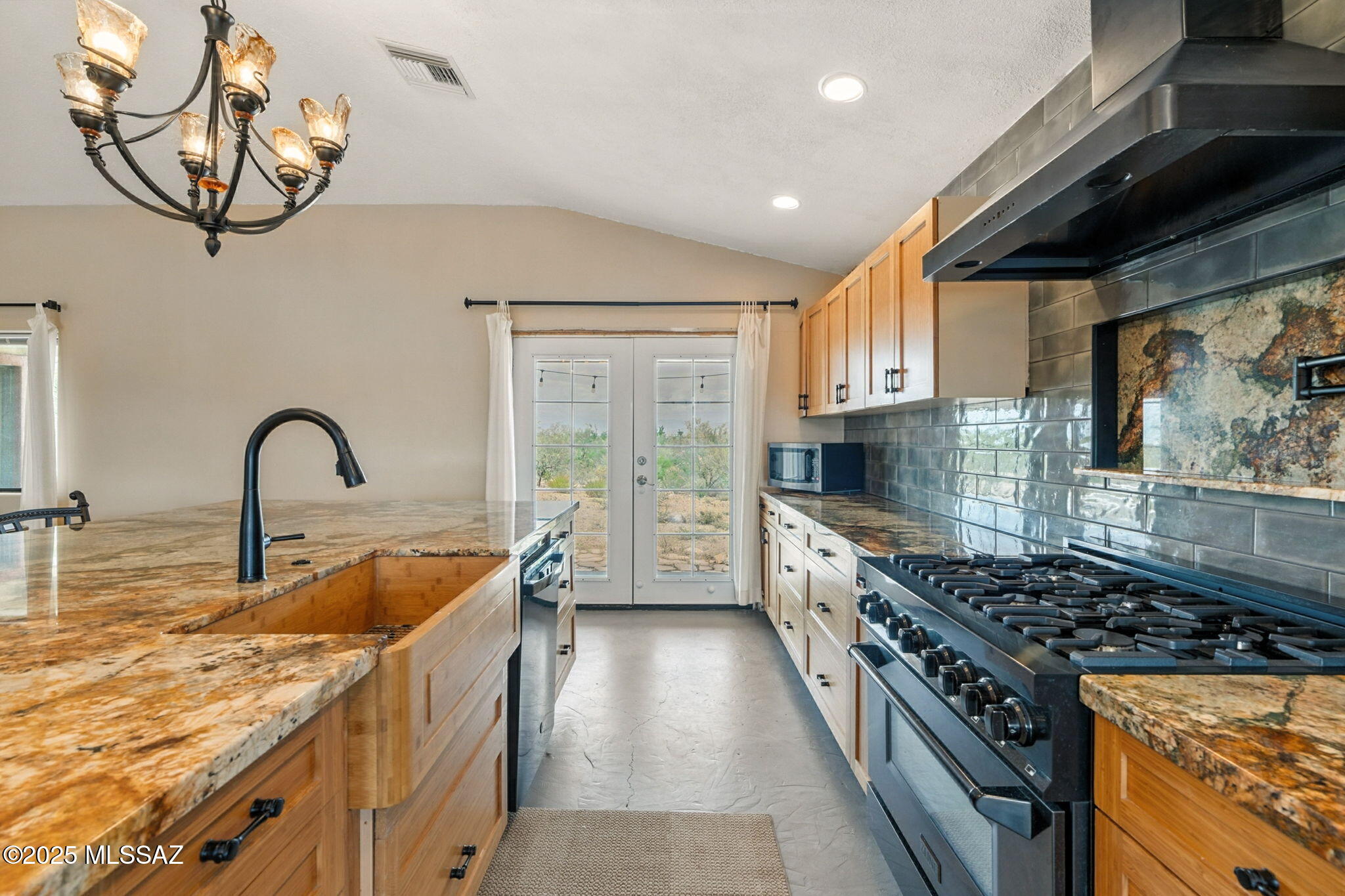 3505 E Rincon View Drive