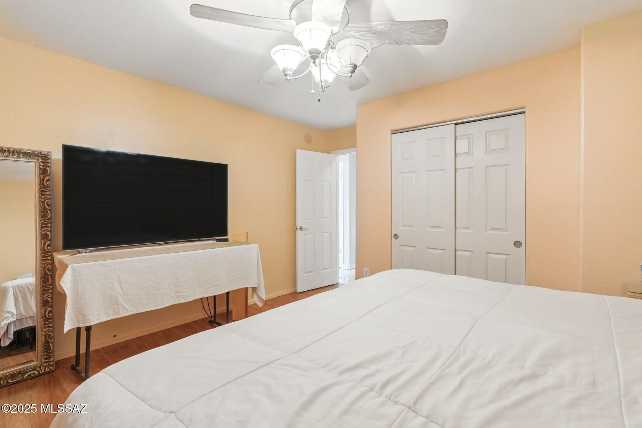 3505 E Rincon View Drive