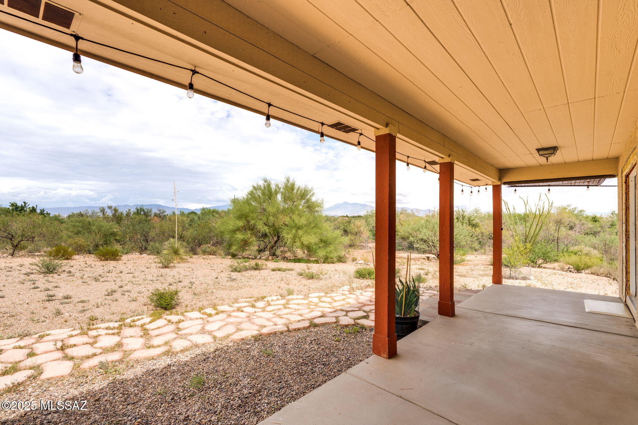 3505 E Rincon View Drive