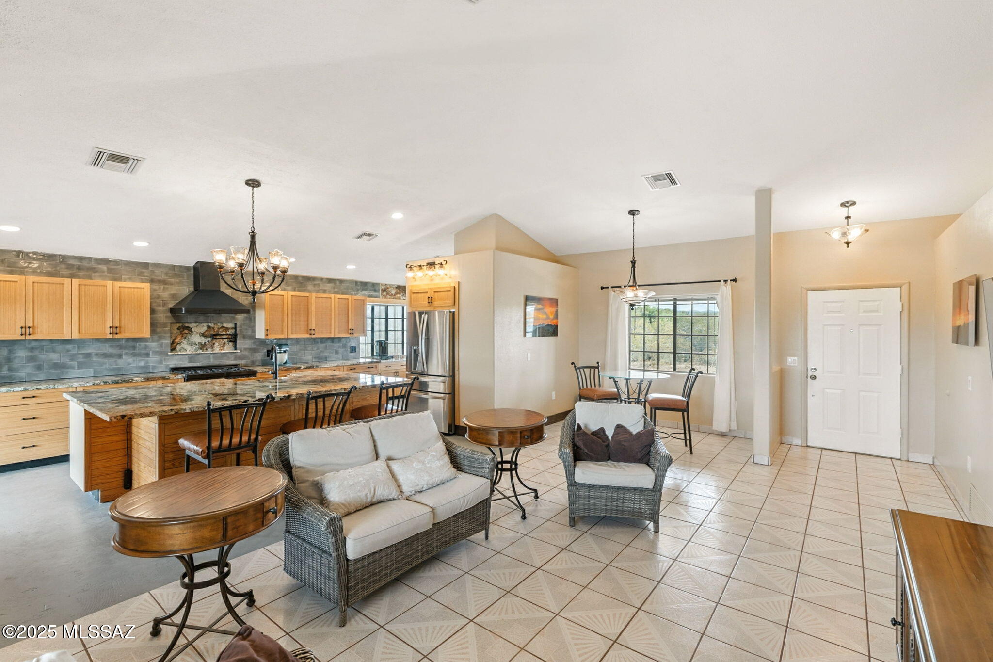 3505 E Rincon View Drive