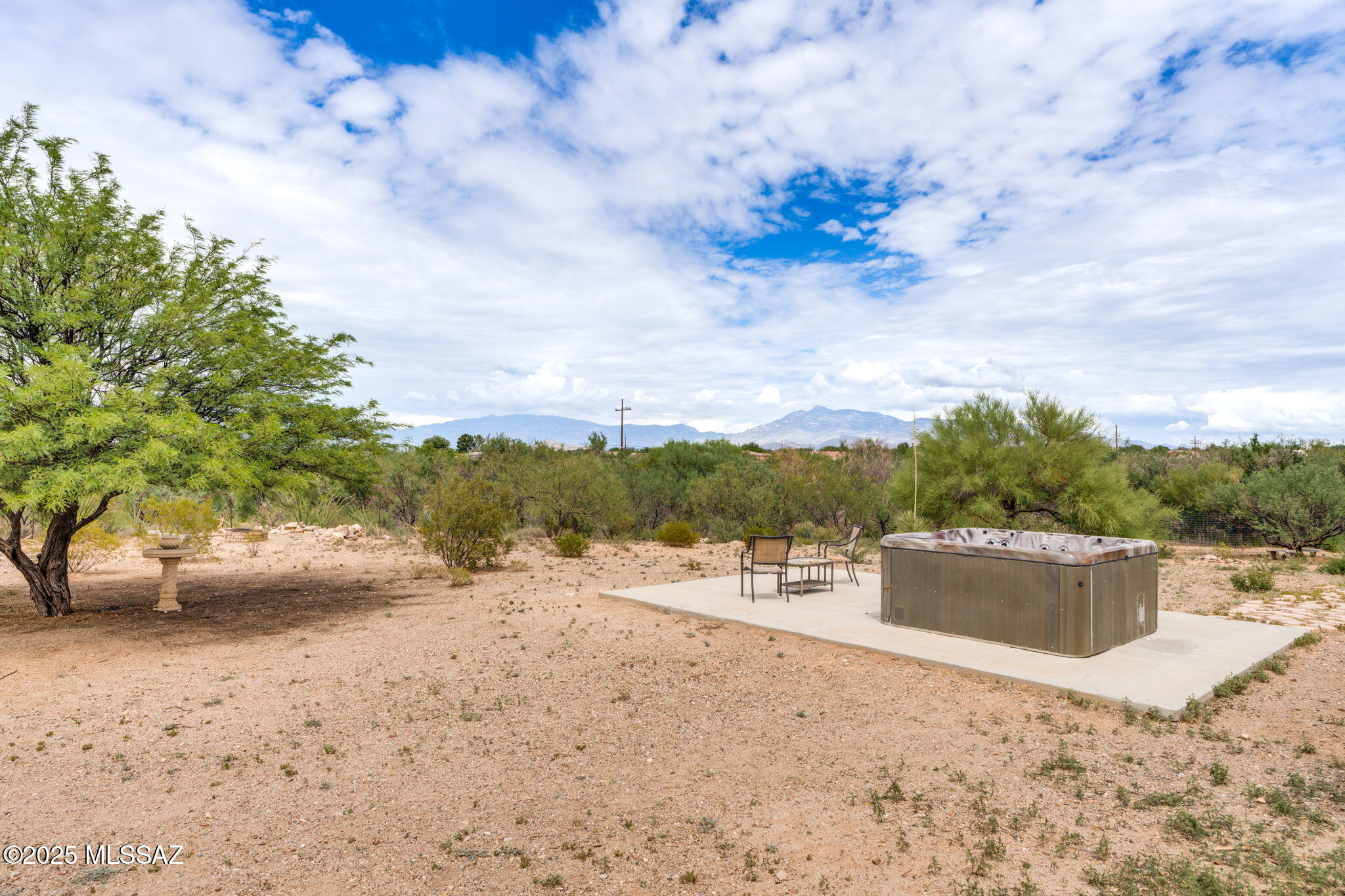 3505 E Rincon View Drive