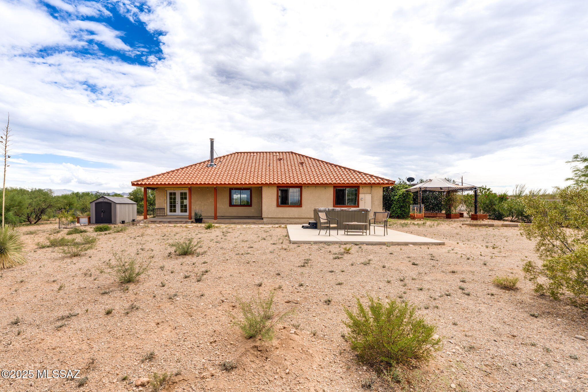 3505 E Rincon View Drive