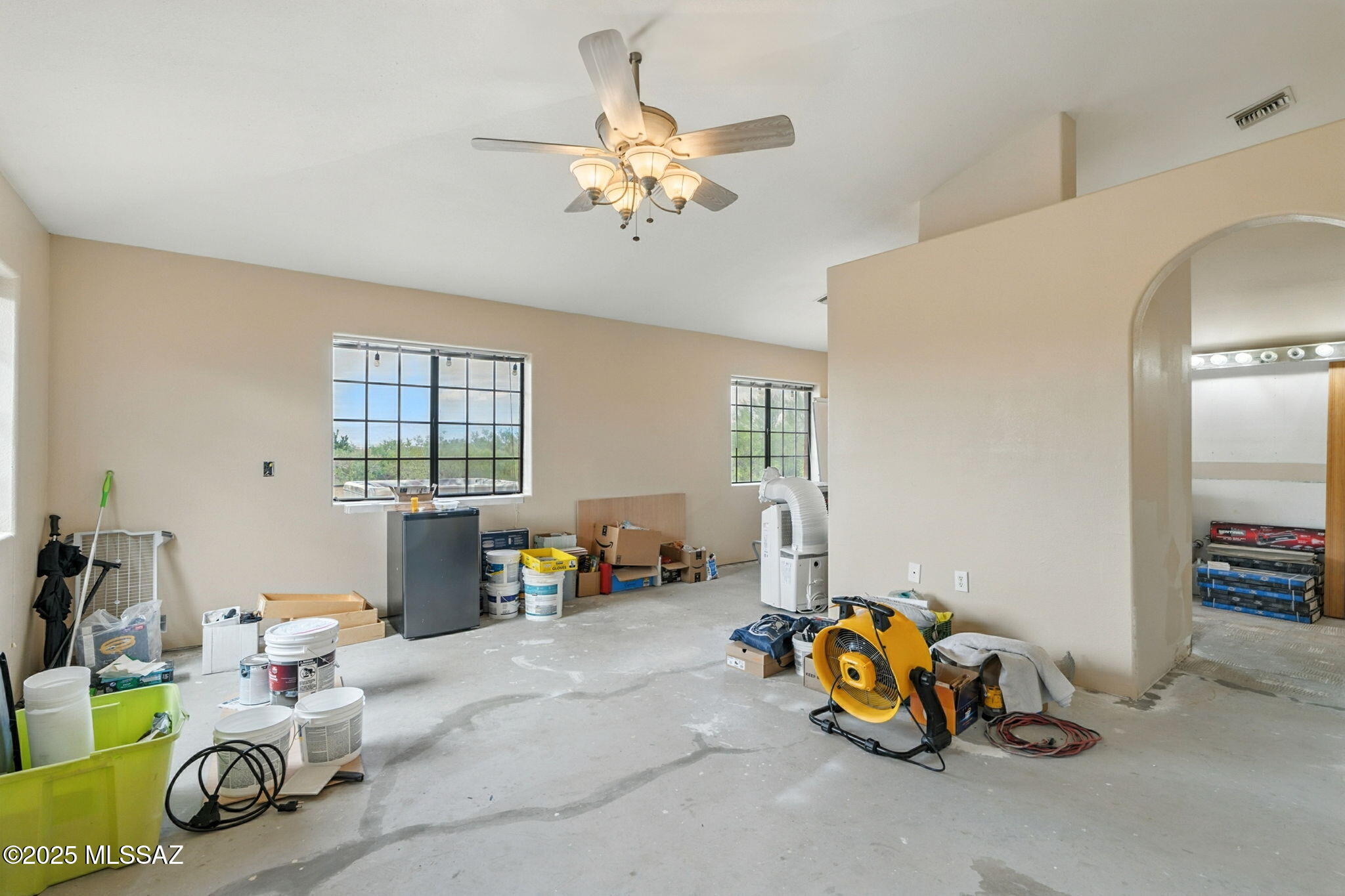 3505 E Rincon View Drive