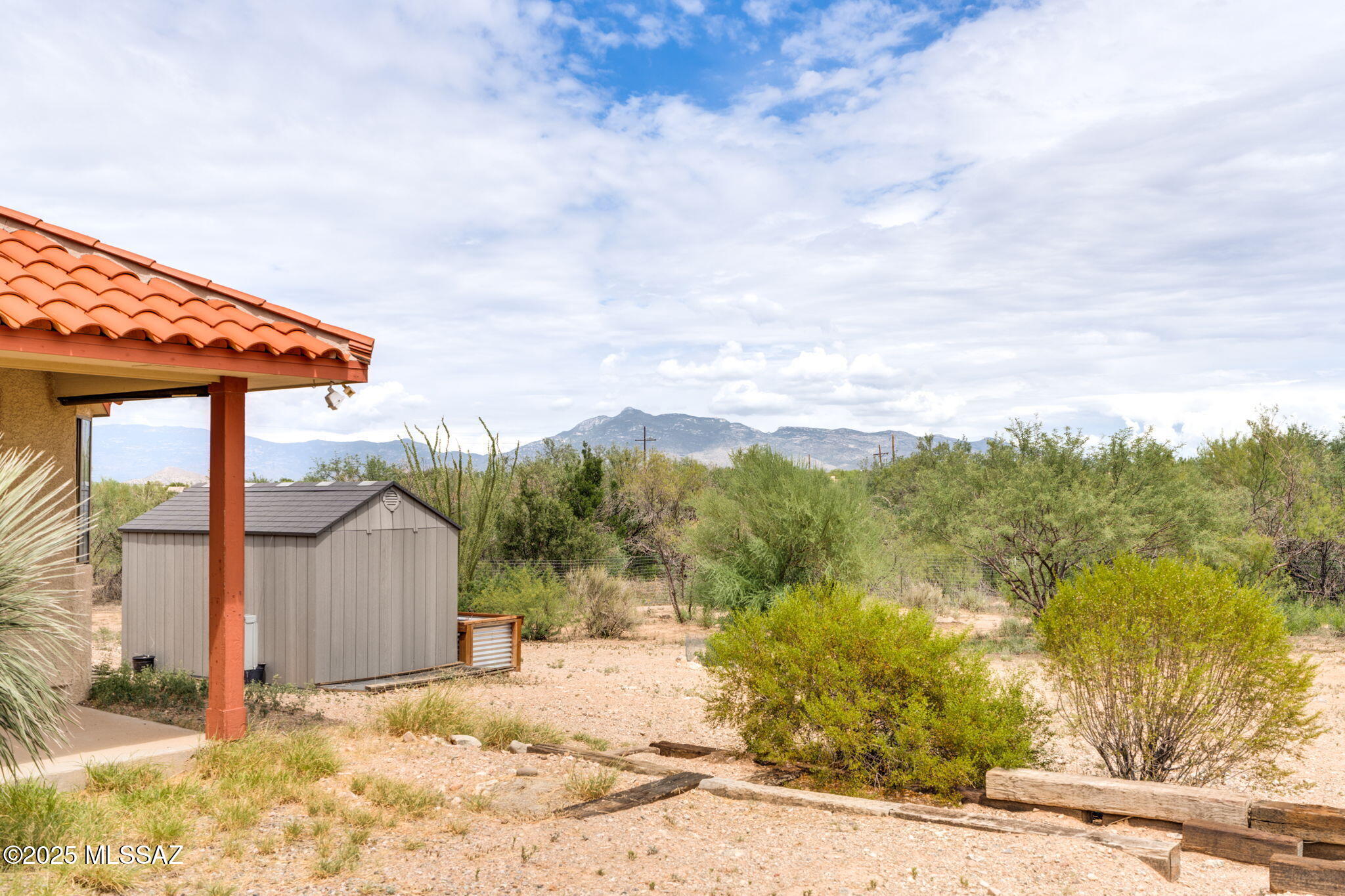 3505 E Rincon View Drive